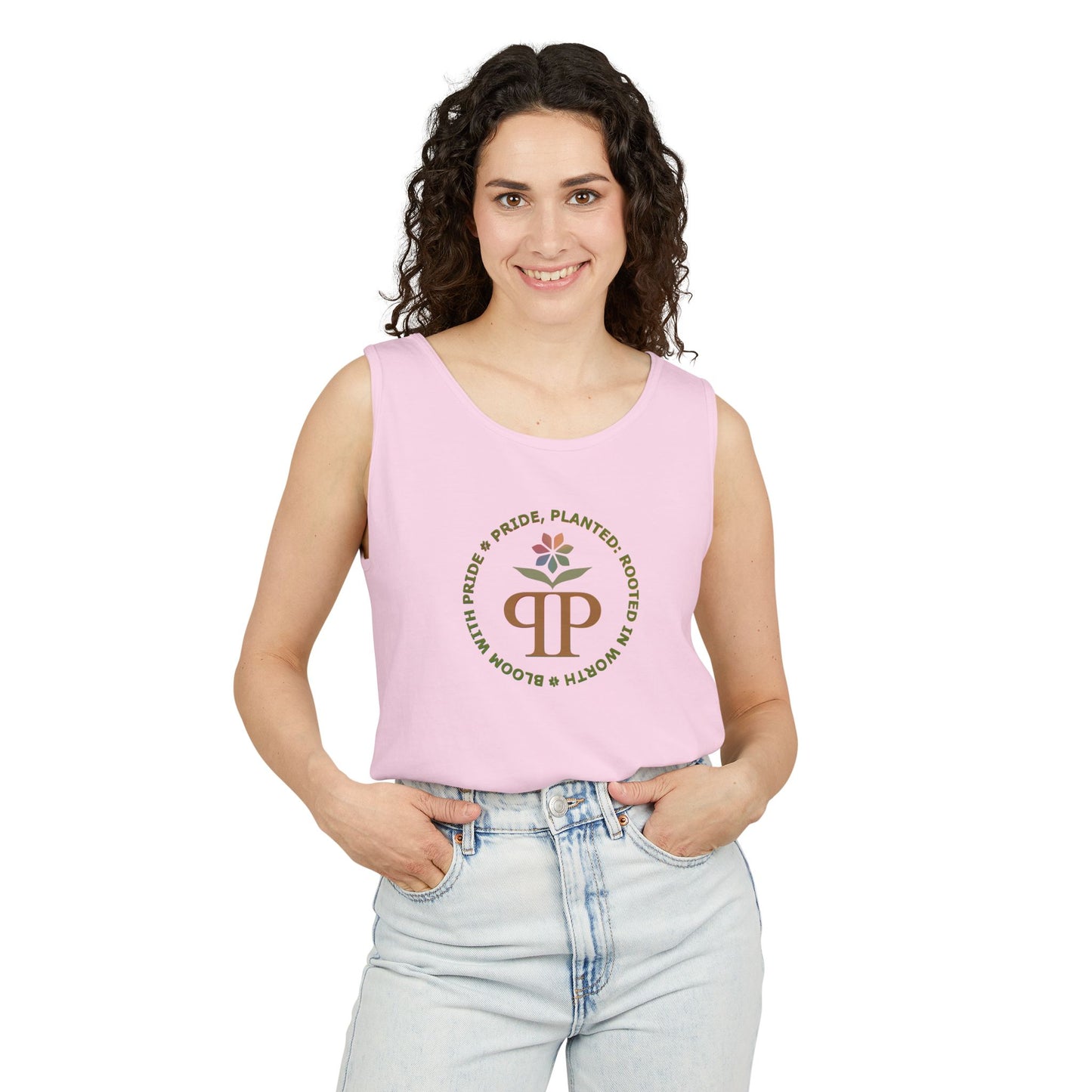 Pride Planters Tank Top | Pride, Planted Collection