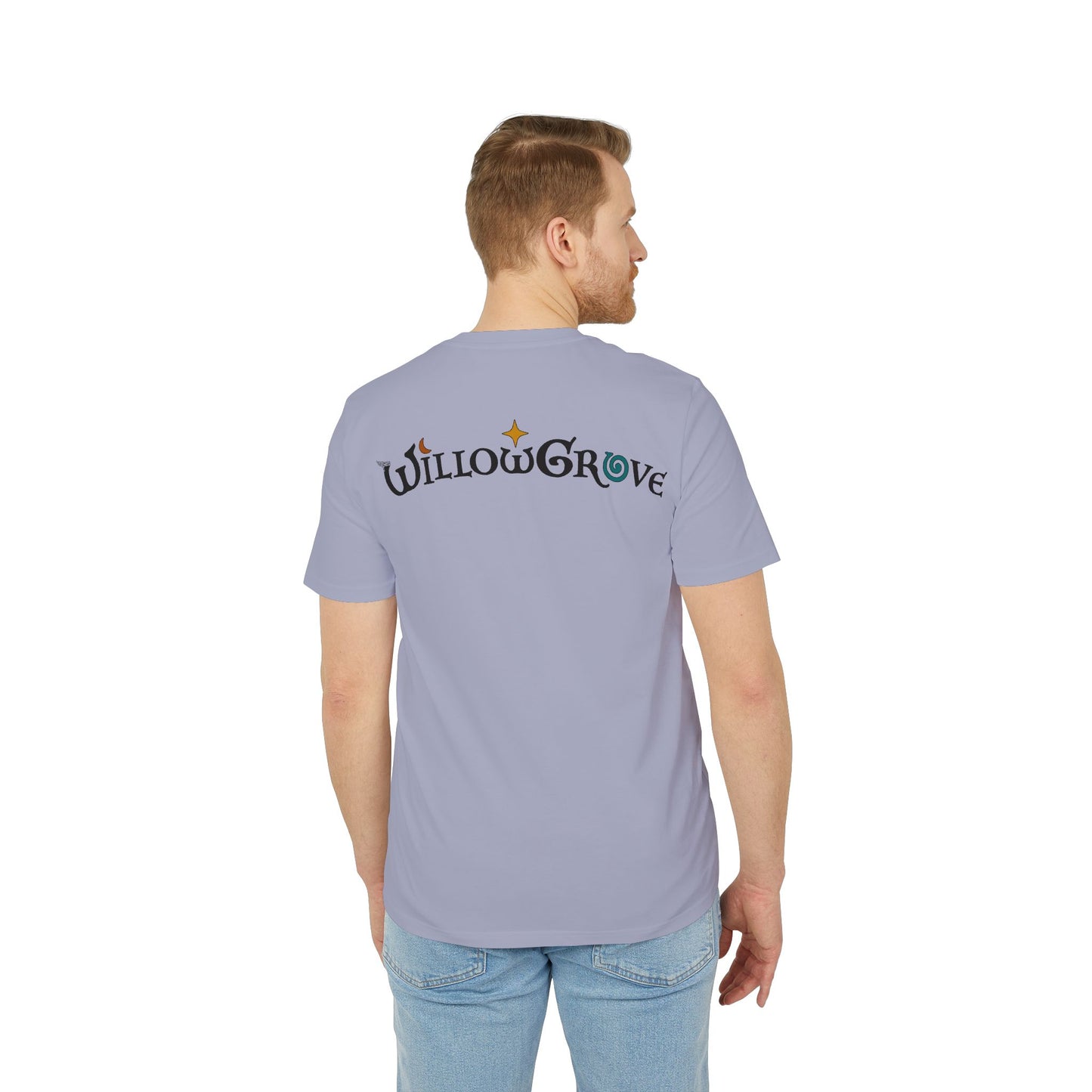 Belonging Series | Connect – Tshirt