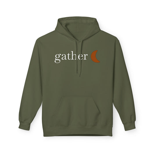 Belonging Series | Gather – Hoodie