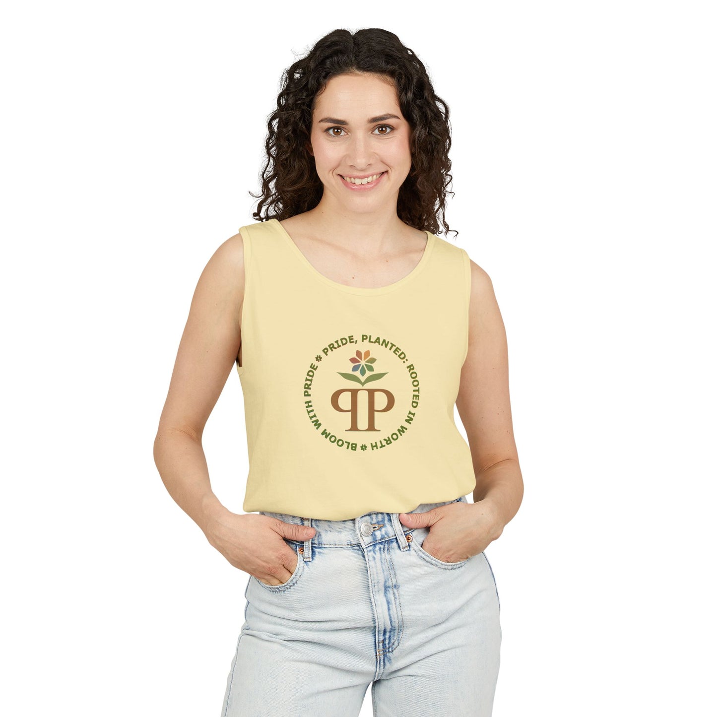 Pride Planters Tank Top | Pride, Planted Collection