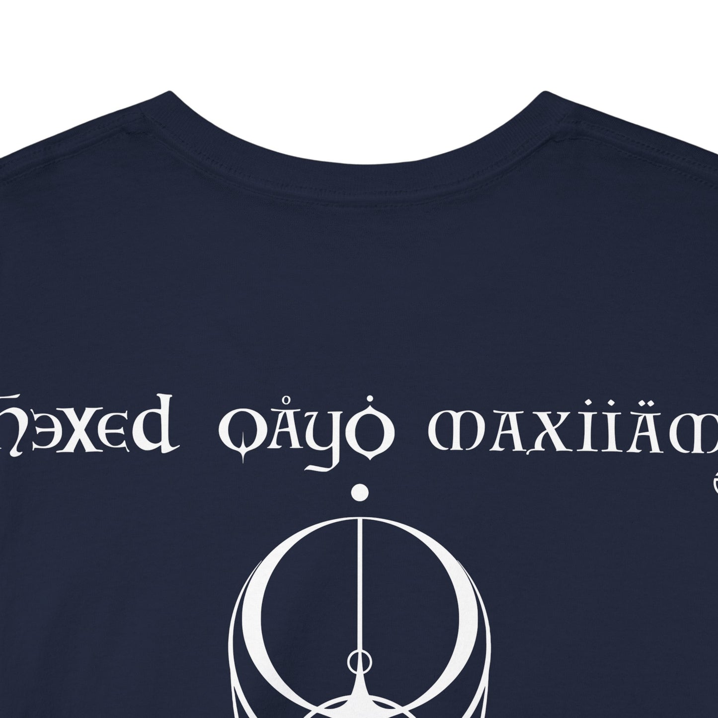 Dark and Hexed Collection — "The Eternal Witch" Sneak Peak Graphic Tee