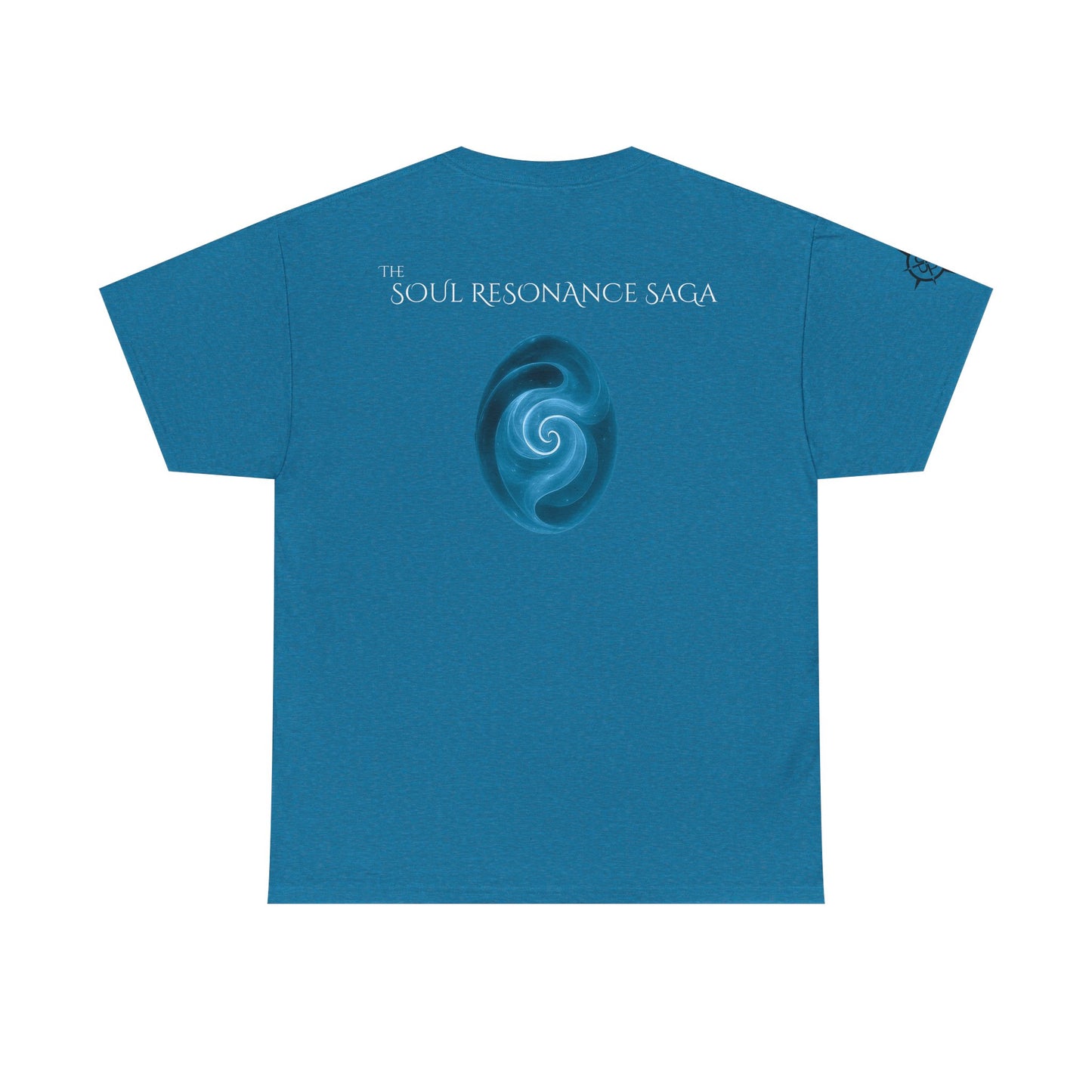 Resonant Collection — 'The Seed of Courage' Sneak Peak Graphic Tee