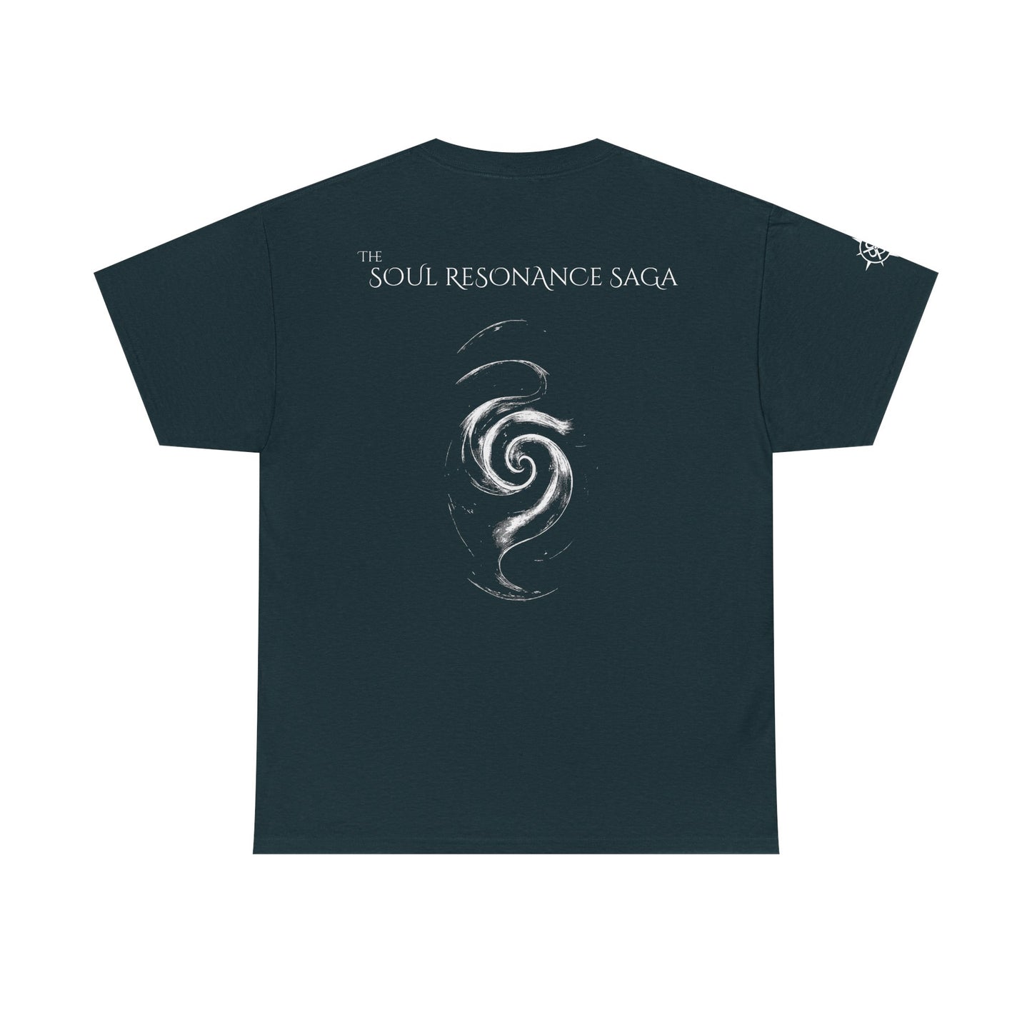 Resonant Collection — 'The Seed of Courage' Sneak Peak Graphic Tee