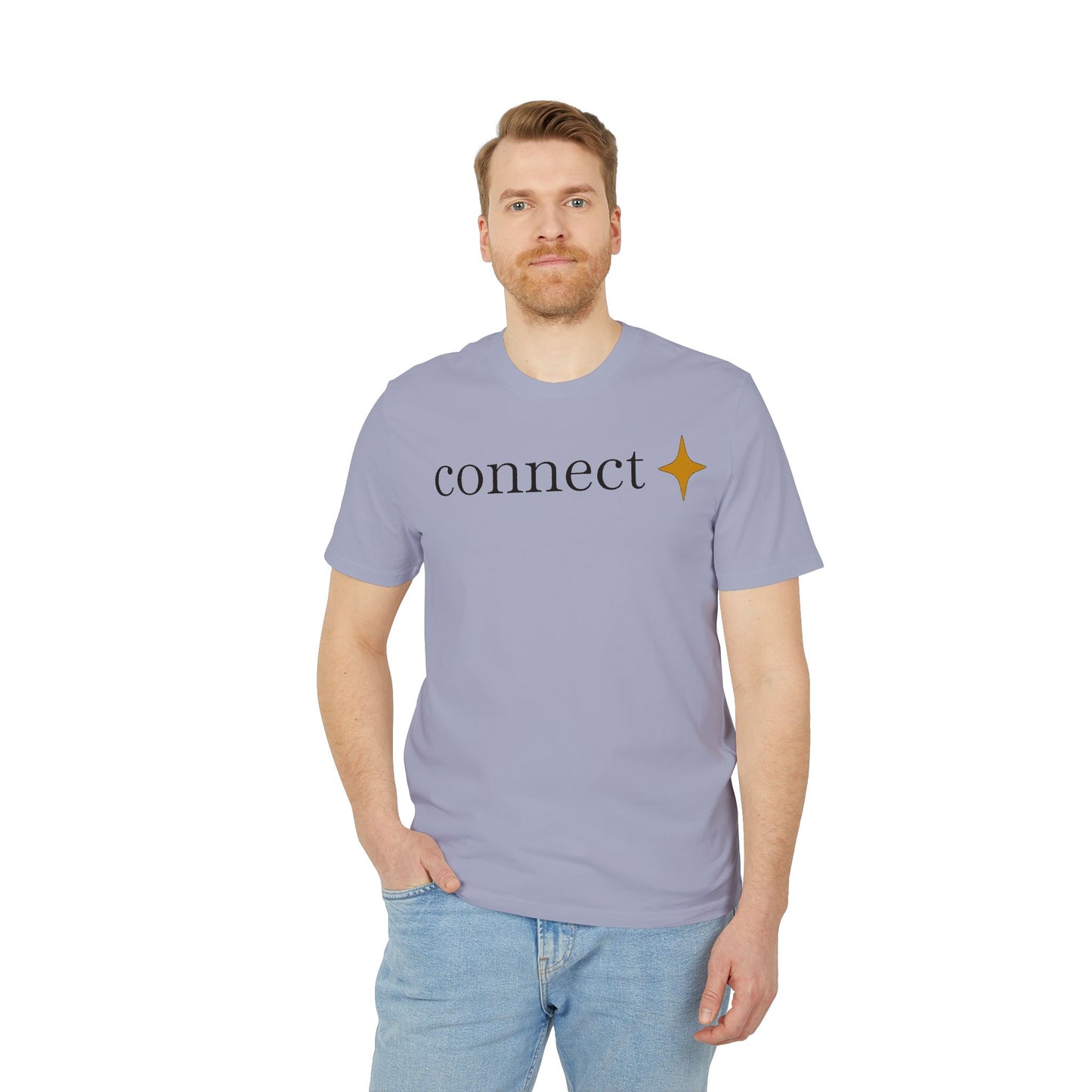 Belonging Series | Connect – Tshirt