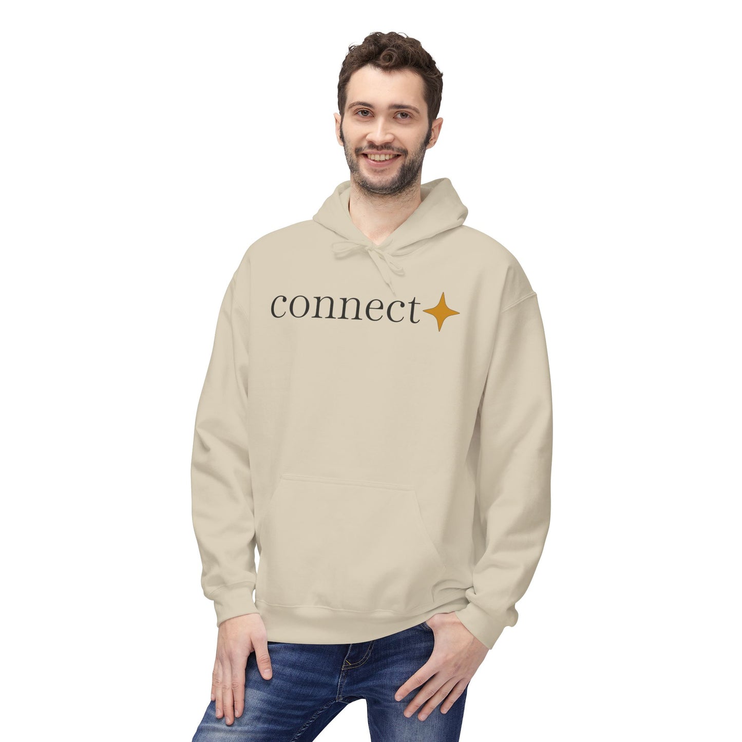 Belonging Series | Connect – Hoodie