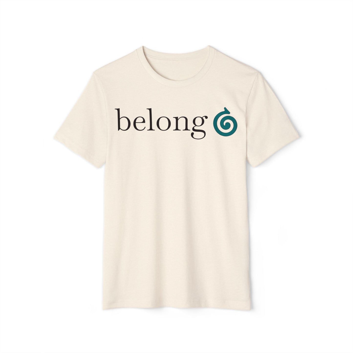 Belonging Series | Belong – Tshirt