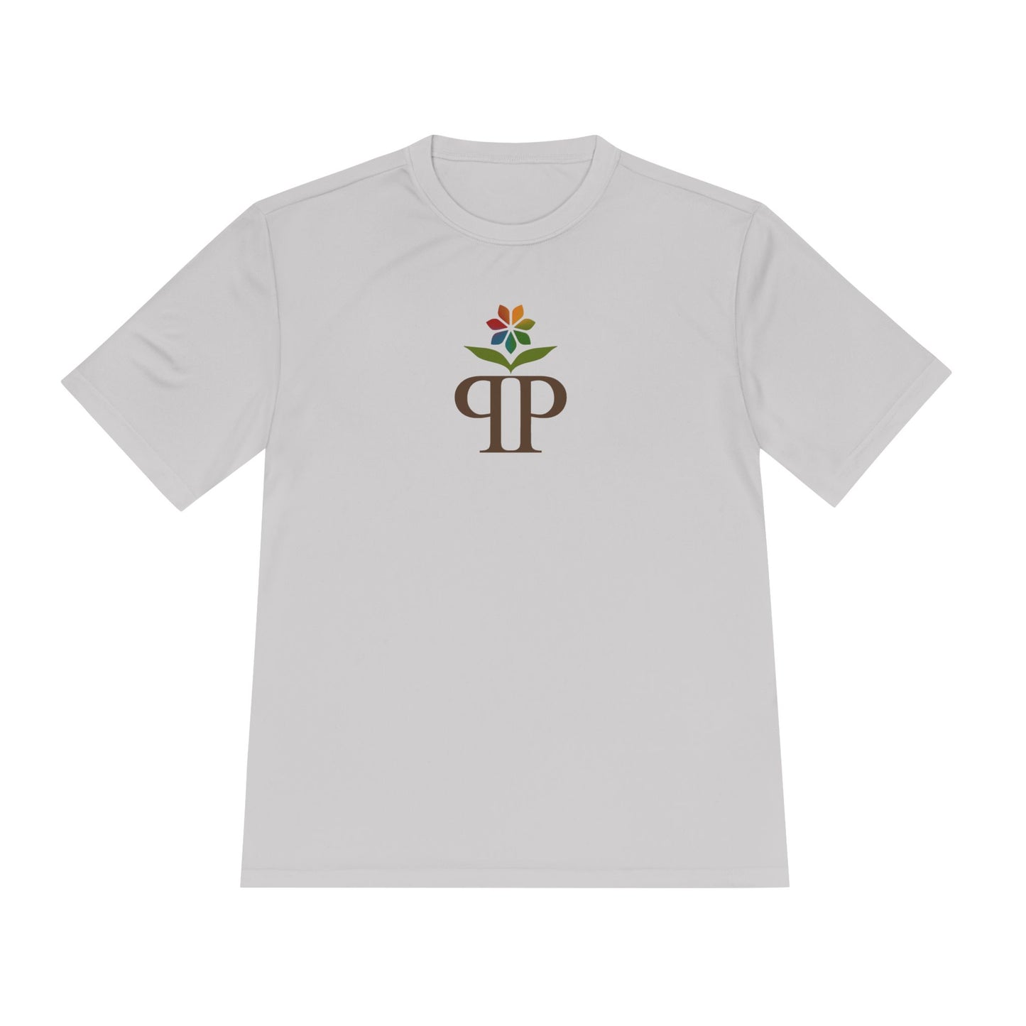 Pride Planters Performance Tee | Pride, Planted Collection