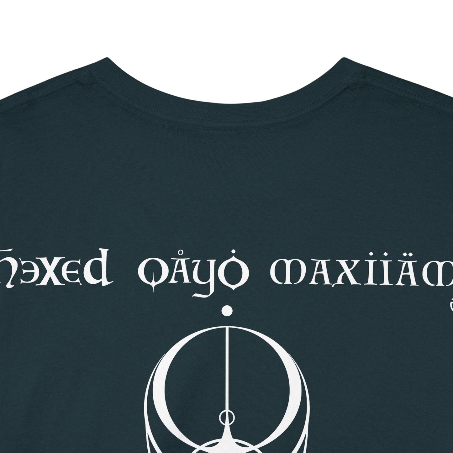 Dark and Hexed Collection — "The Eternal Witch" Sneak Peak Graphic Tee