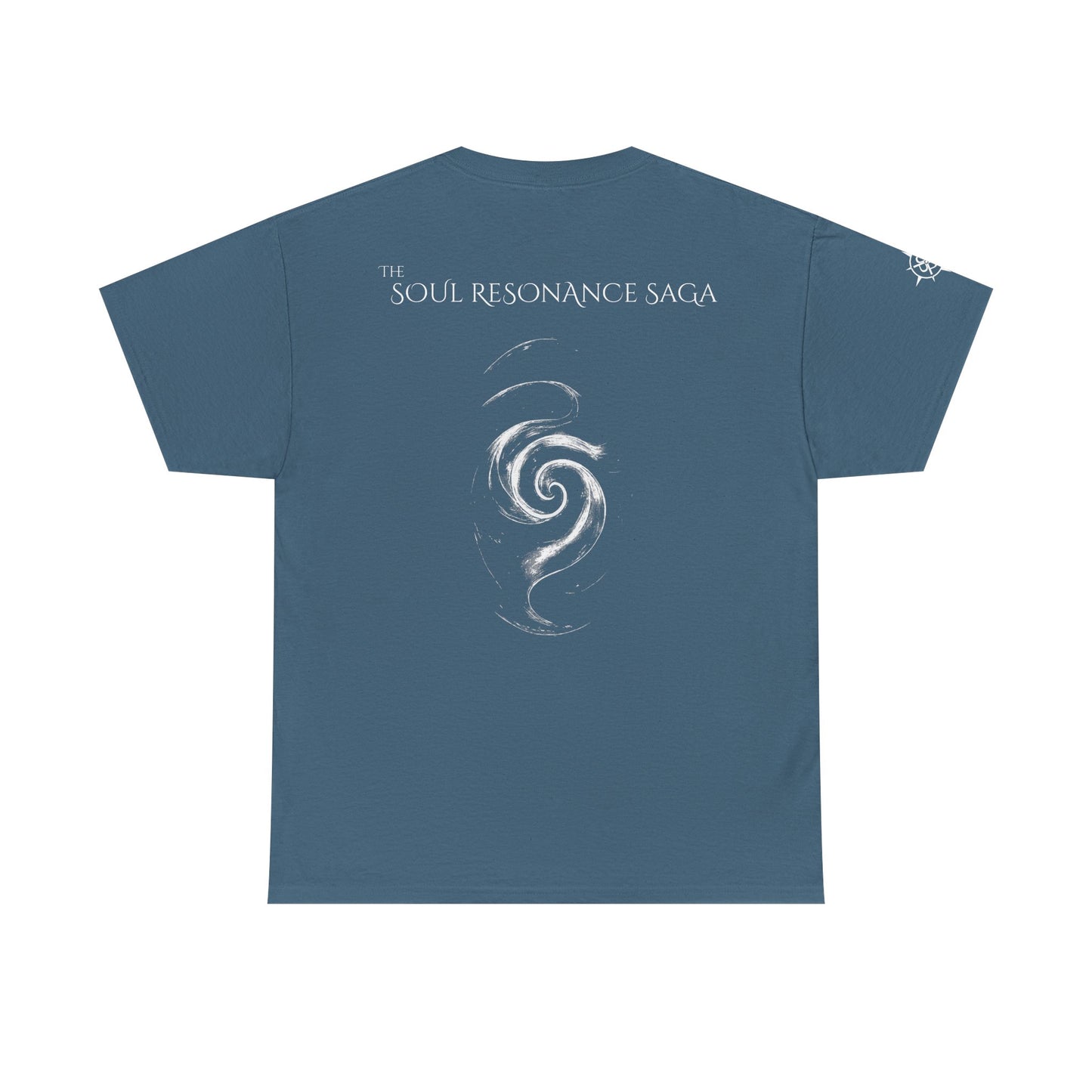 Resonant Collection — 'The Seed of Courage' Sneak Peak Graphic Tee