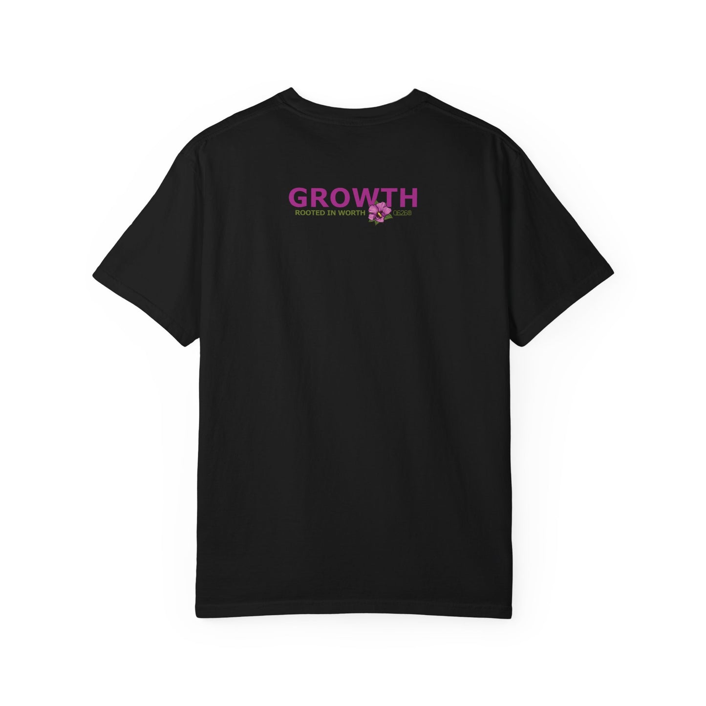 Floral Values T-Shirt | Pride, Planted Collection