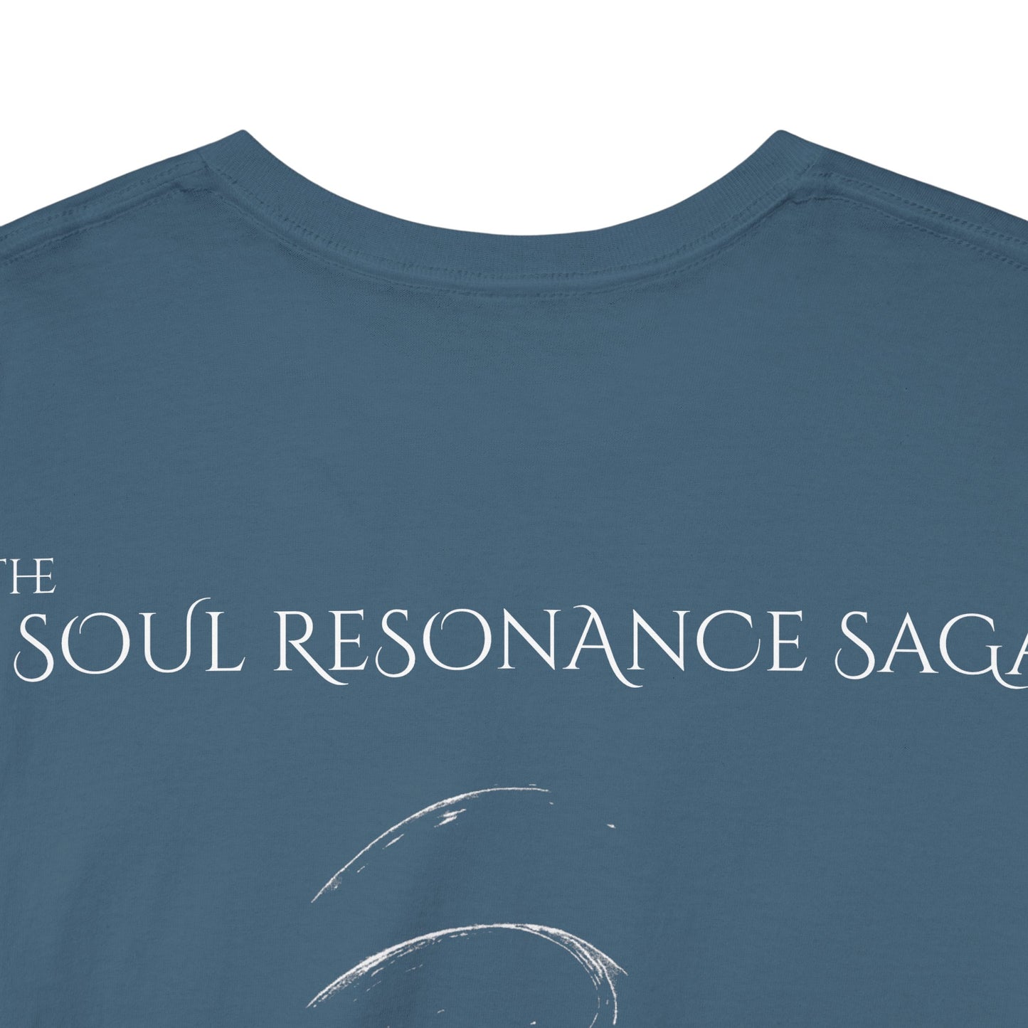 Resonant Collection — 'The Seed of Courage' Sneak Peak Graphic Tee
