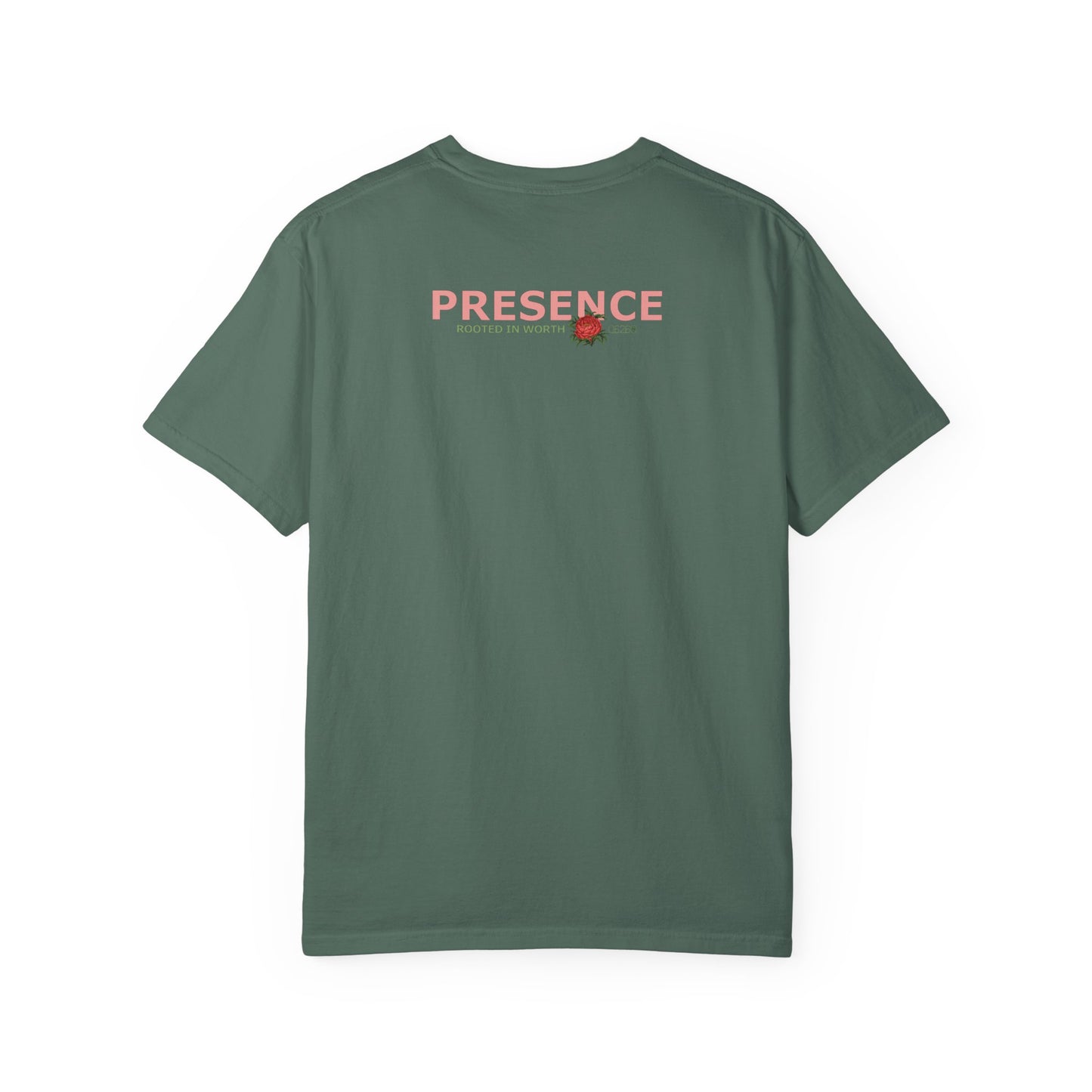 Floral Values T-Shirt | Pride, Planted Collection