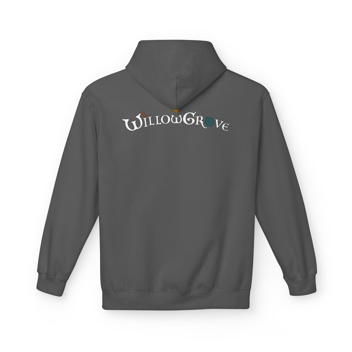 Belonging Series | Connect – Hoodie