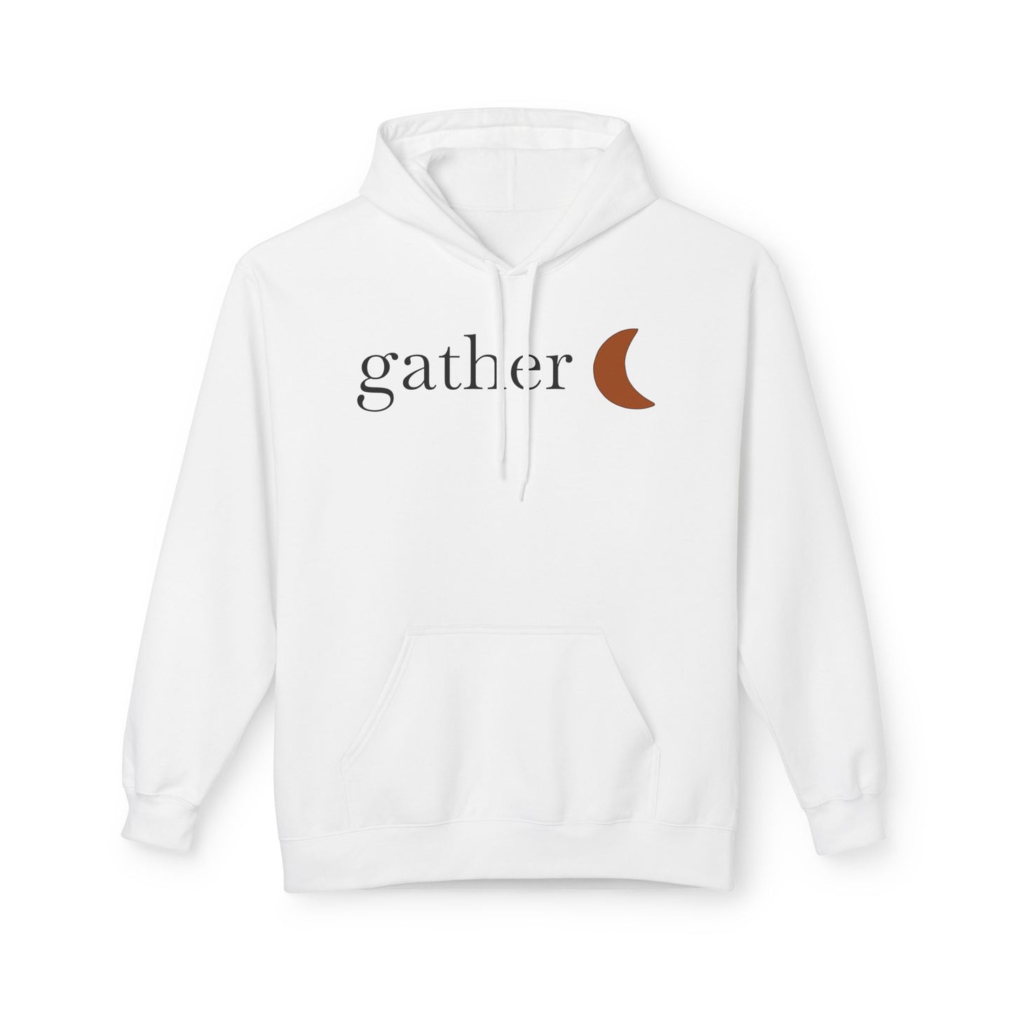 Belonging Series | Gather – Hoodie
