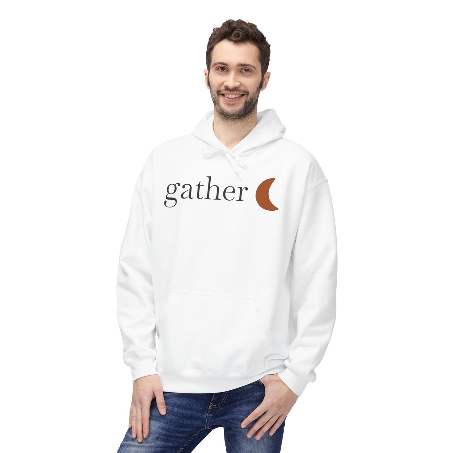 Belonging Series | Gather – Hoodie