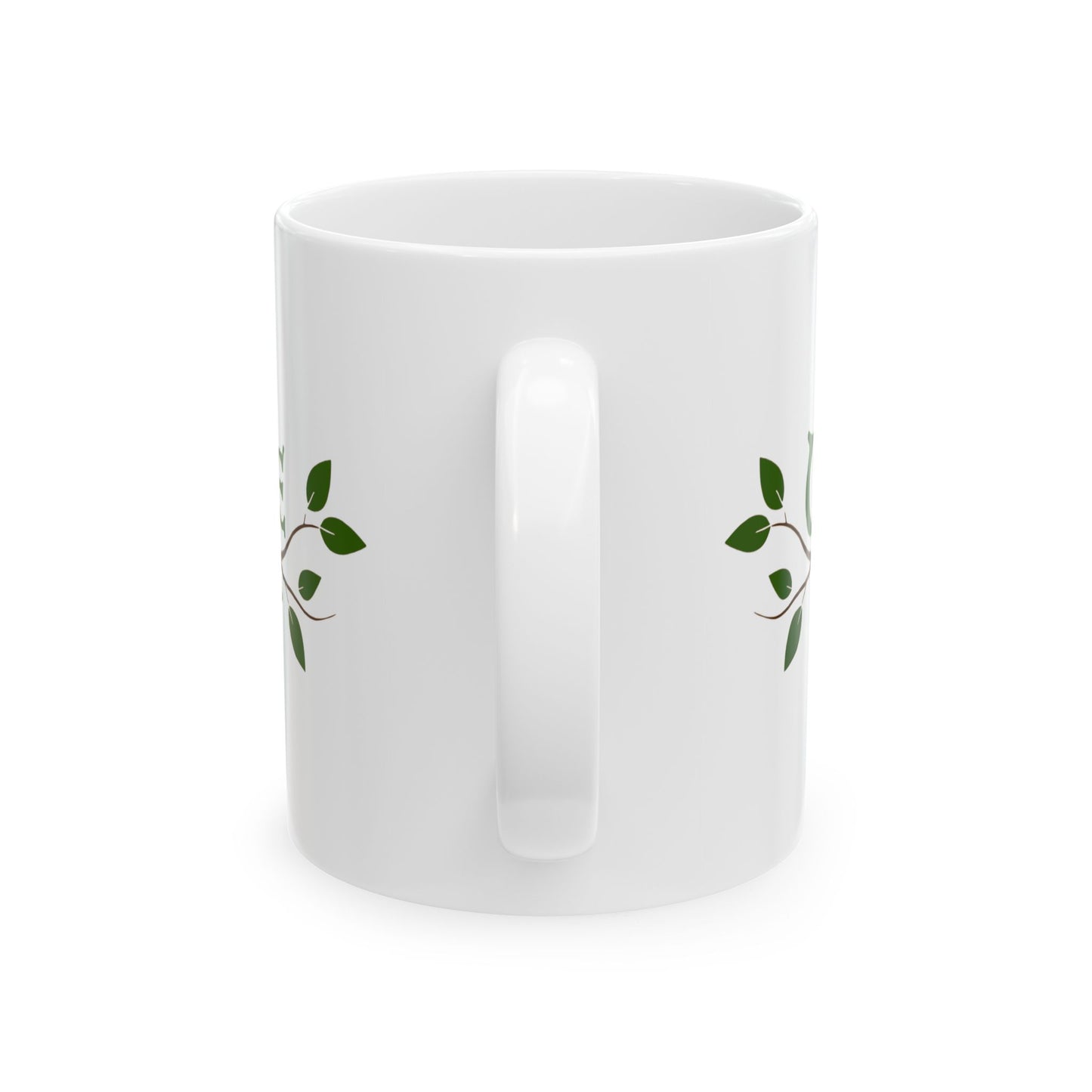 Arbor Series | Grove Logo – Ceramic Mug