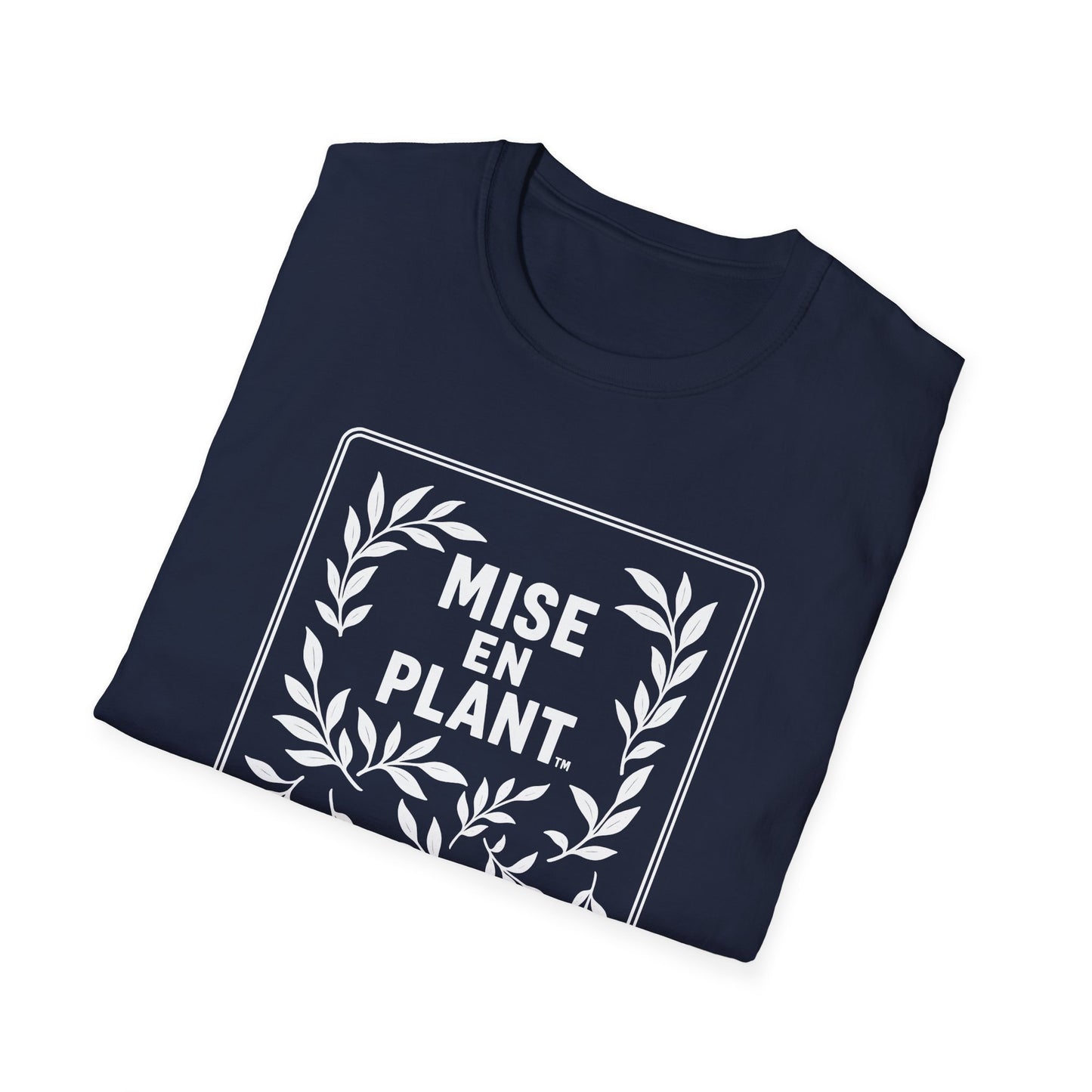 Market Series | Mise en Plant – T-Shirt