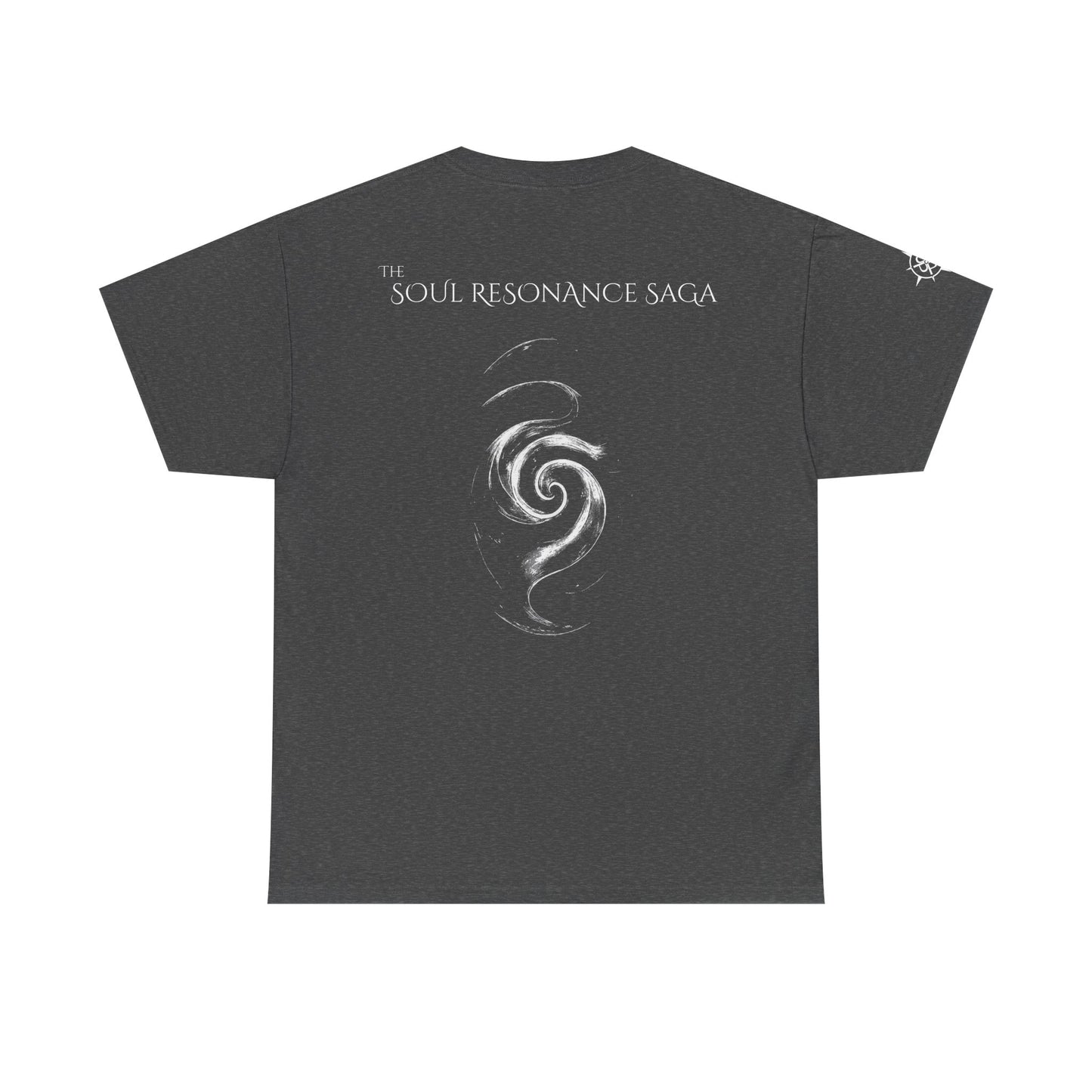 Resonant Collection — 'The Seed of Courage' Sneak Peak Graphic Tee