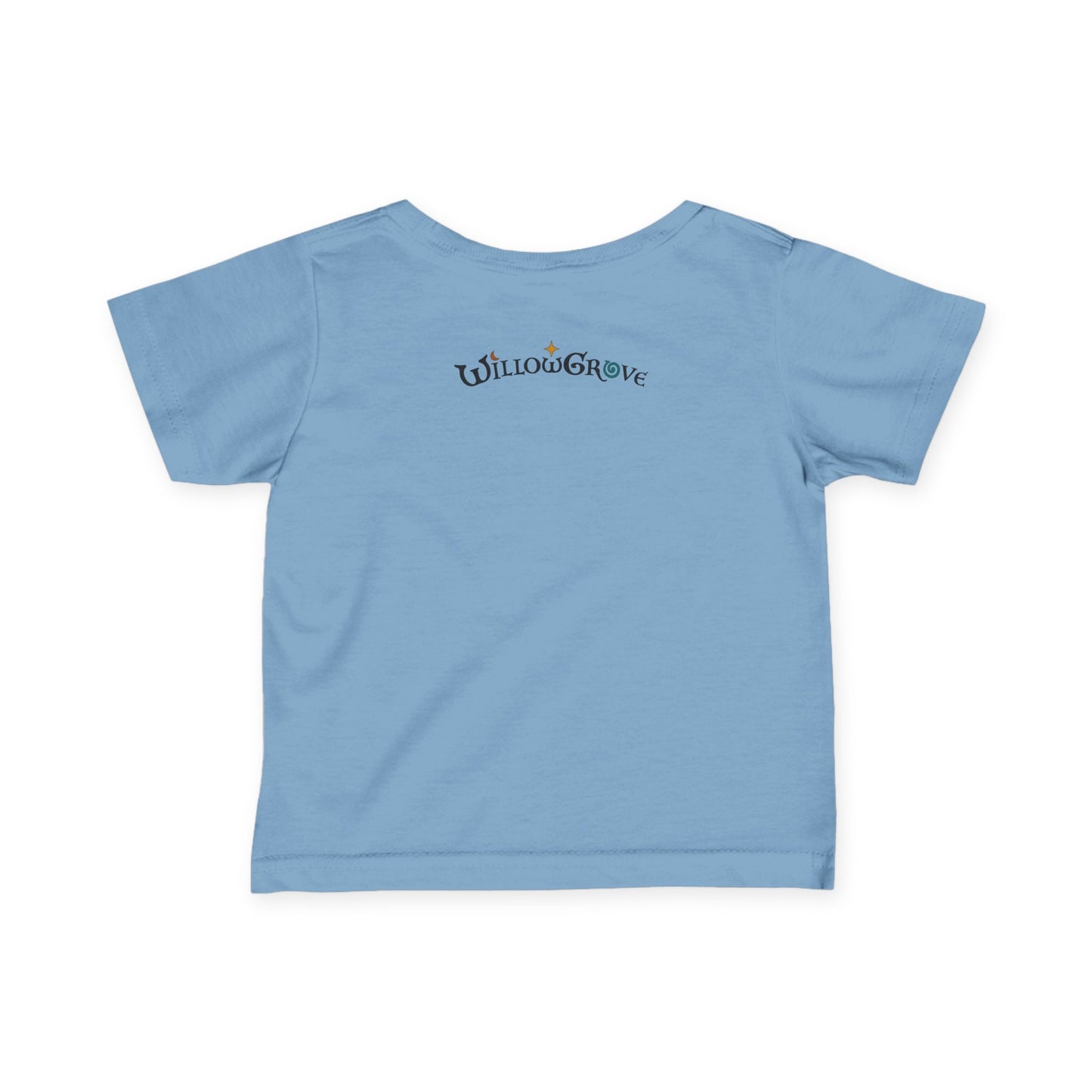 Grove Series | Luma the Dreamer – Youth T-Shirt