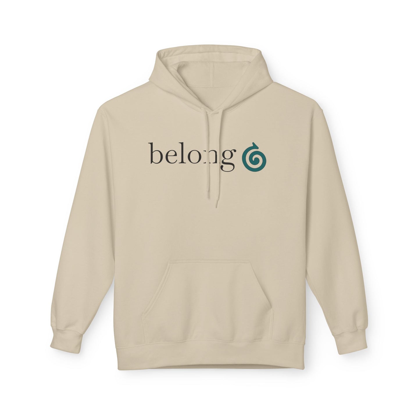 Belonging Series | Belong – Hoodie