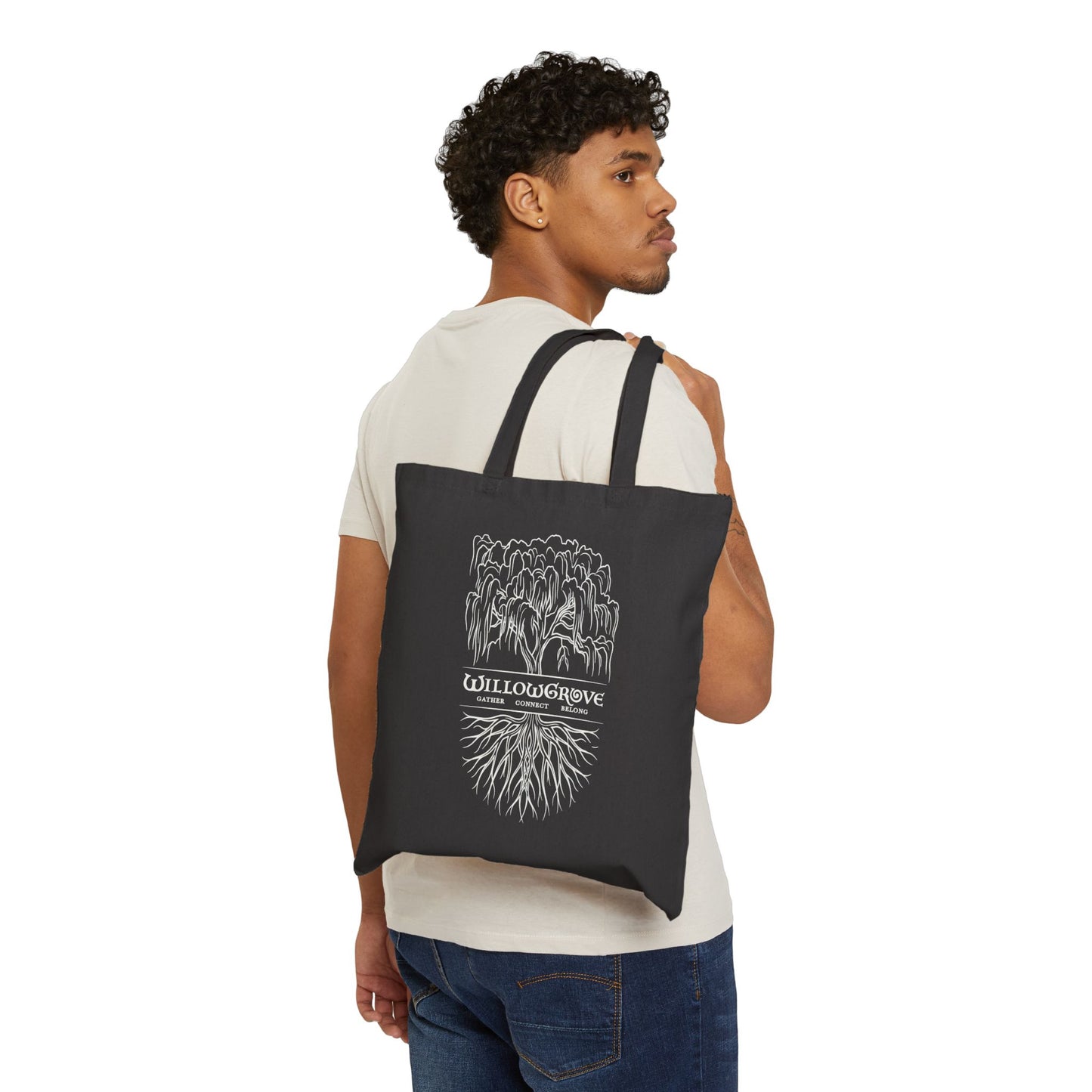 Arbor Series | Homestead – Canvas Tote