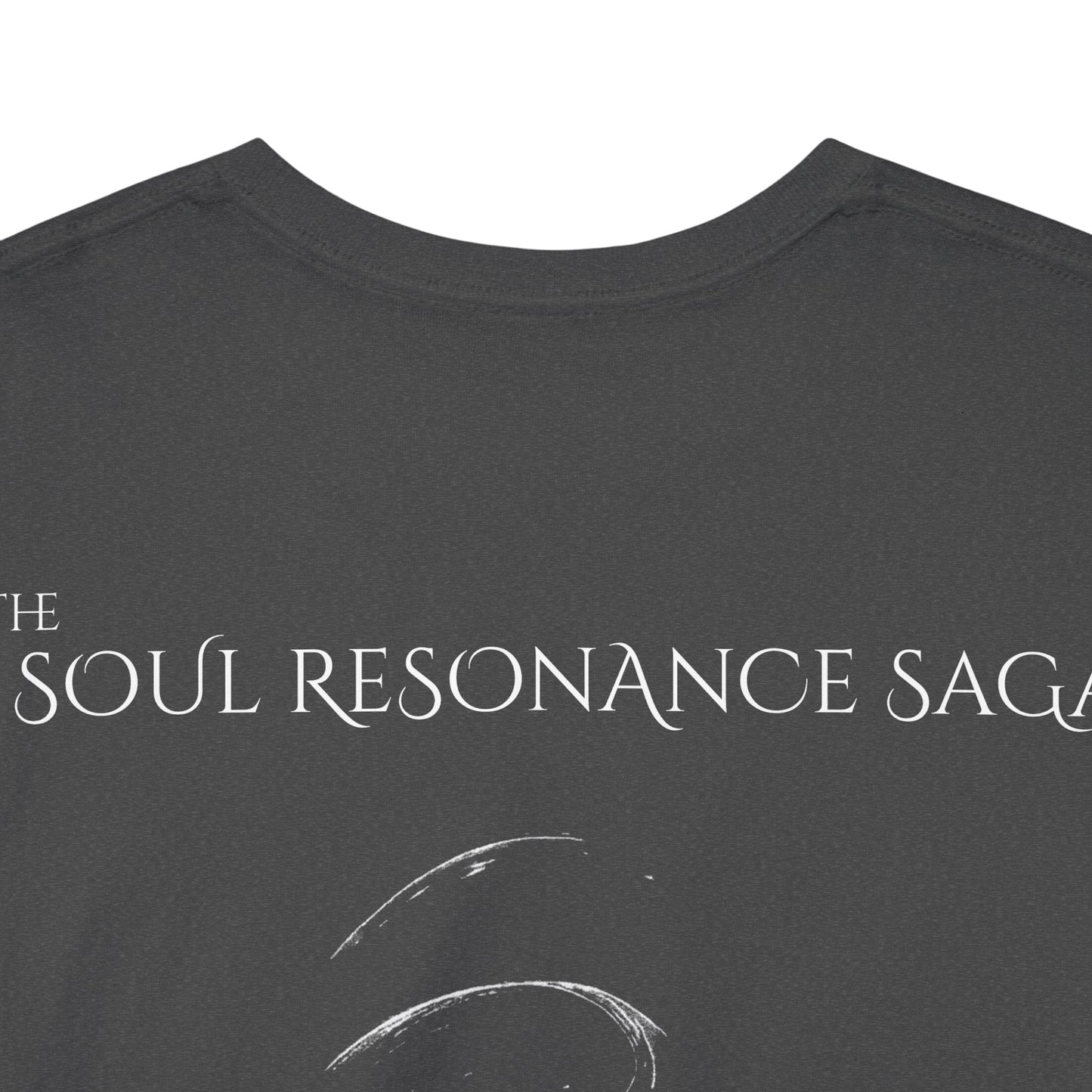Resonant Collection — 'The Seed of Courage' Sneak Peak Graphic Tee