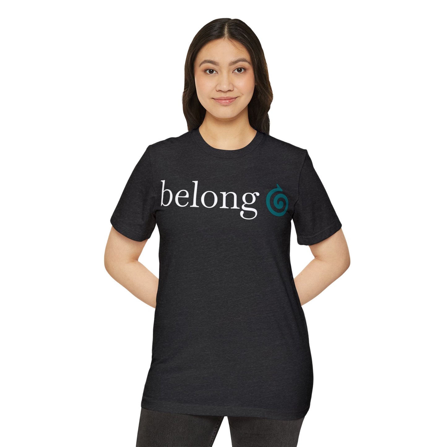 Belonging Series | Belong – Tshirt