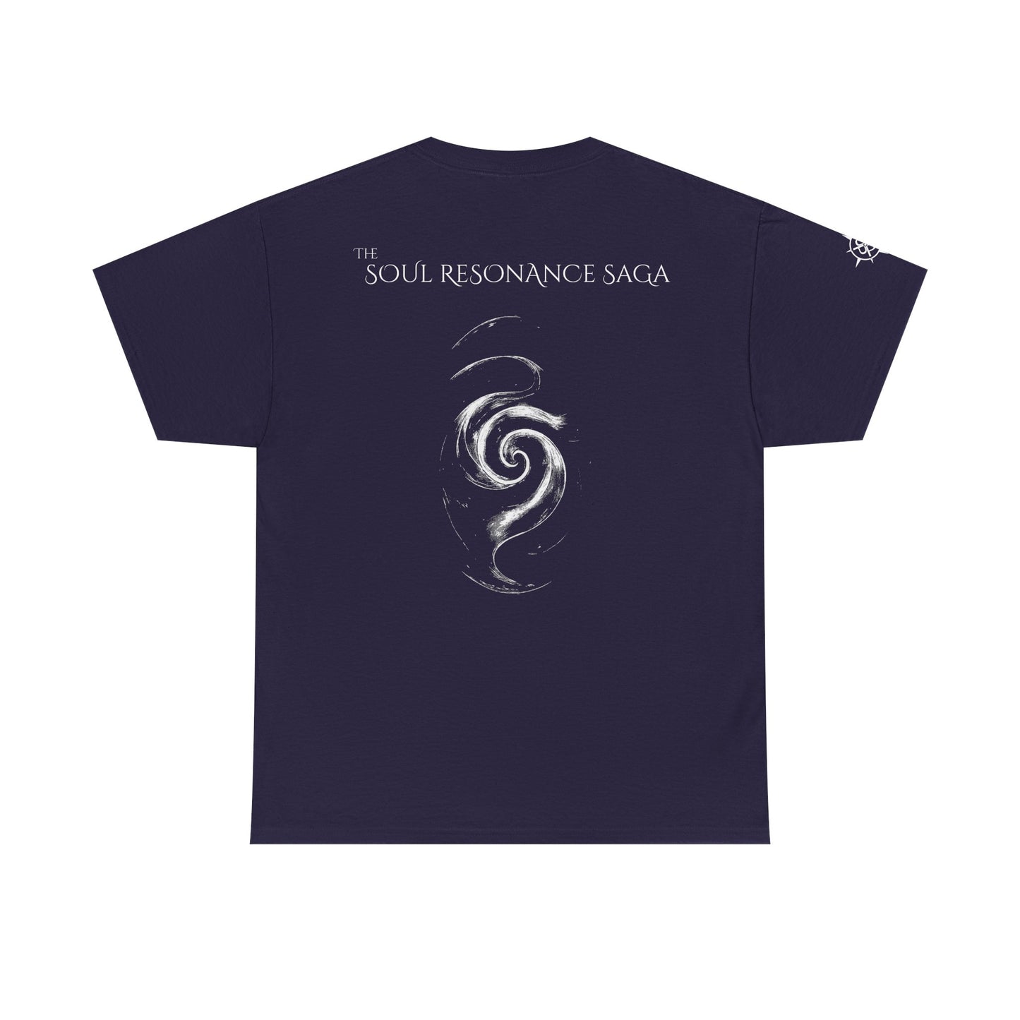 Resonant Collection — 'The Seed of Courage' Sneak Peak Graphic Tee