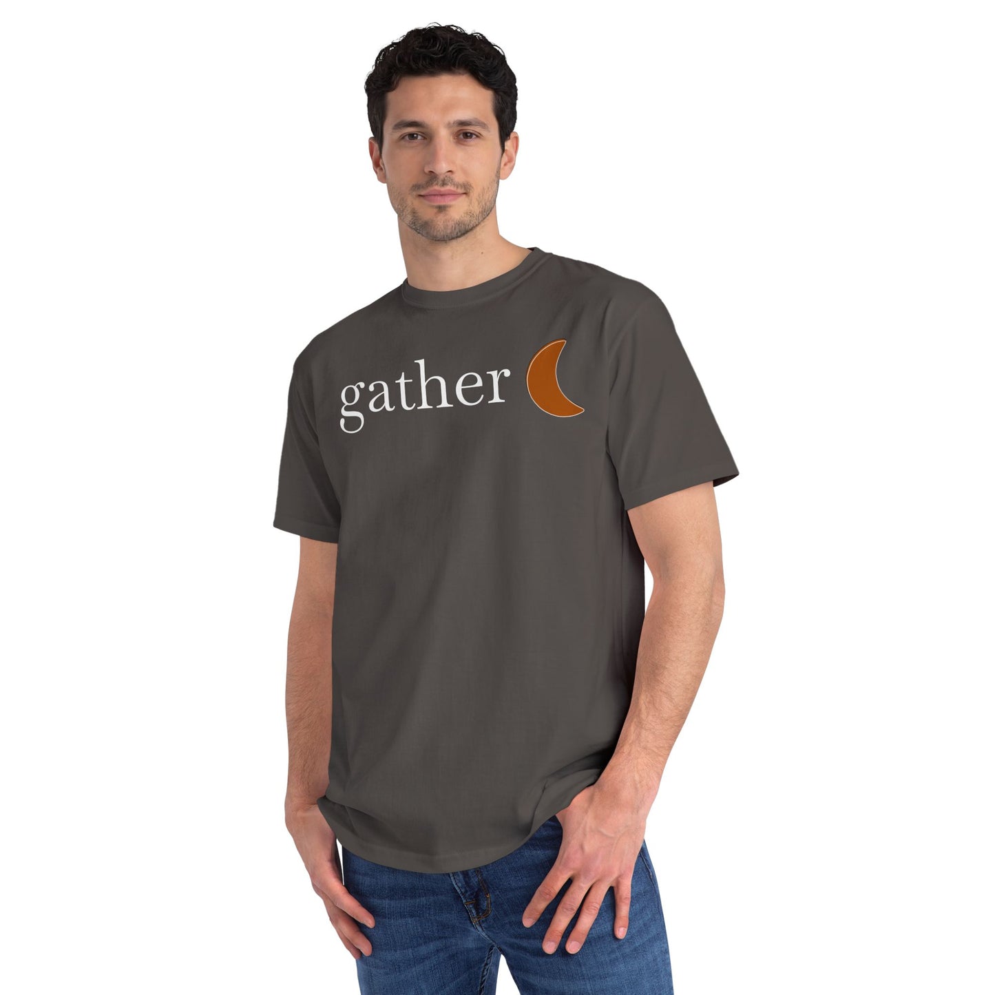 Belonging Series | Gather – tshirt