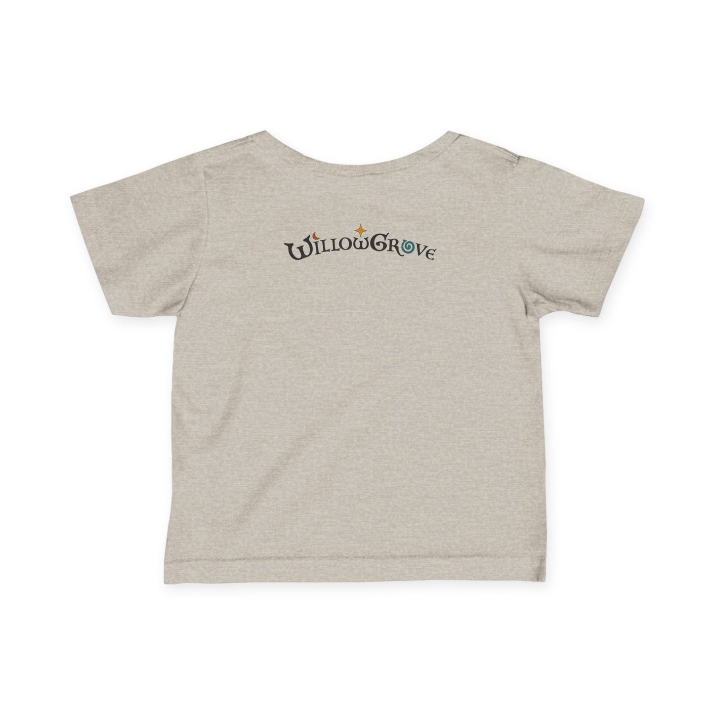 Grove Series | Sprout the Seedling – Youth T-Shirt