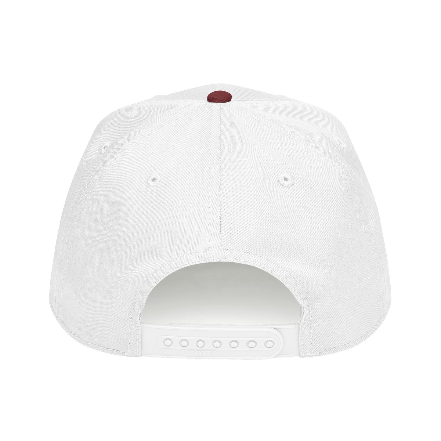 Always Be AuSome — Structured Snapback Cap