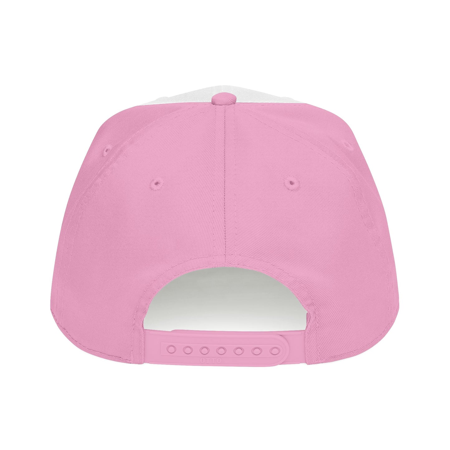 Always Be AuSome — Structured Snapback Cap
