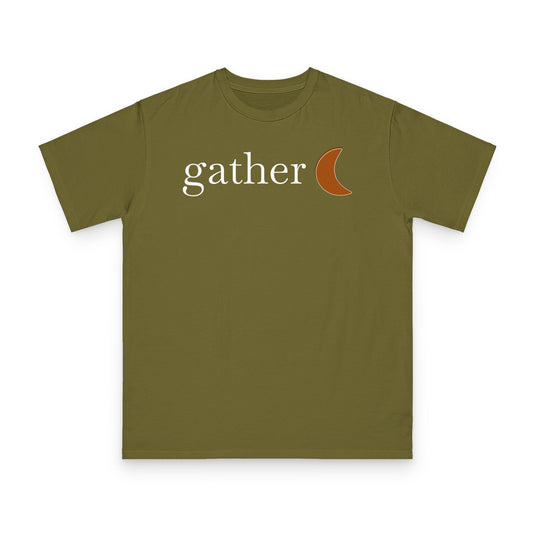 Belonging Series | Gather – tshirt