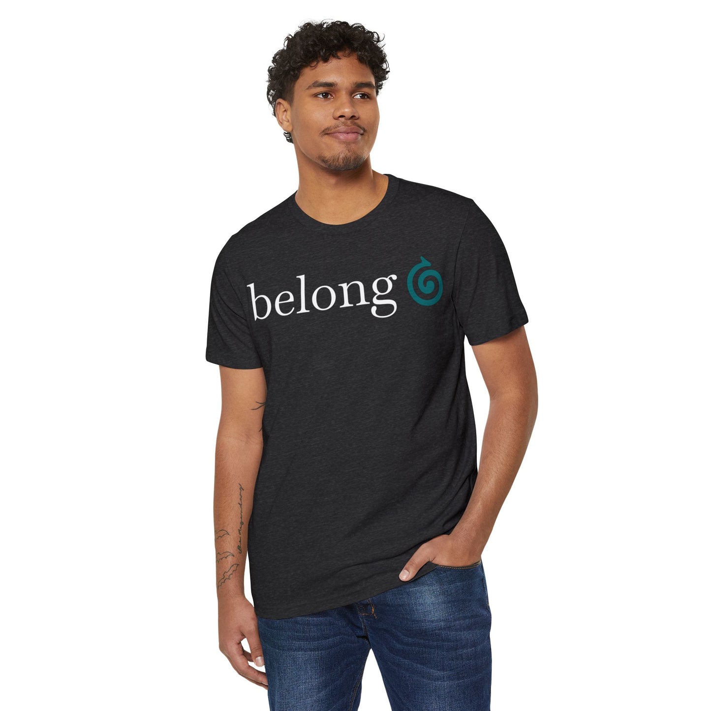 Belonging Series | Belong – Tshirt