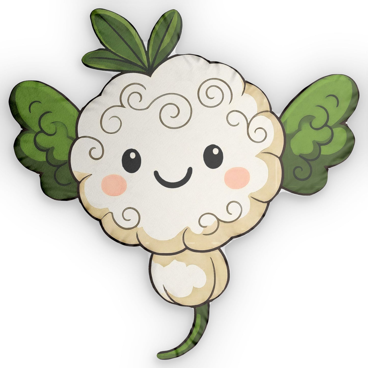Always BU Nimbus Shaped Pillow