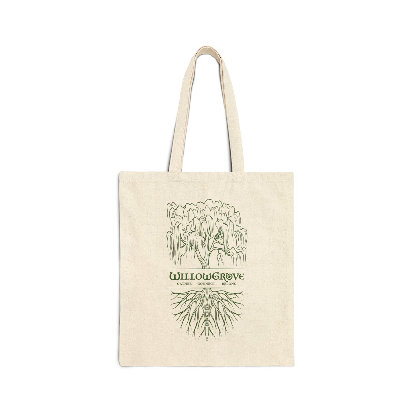 Arbor Series | Homestead – Canvas Tote