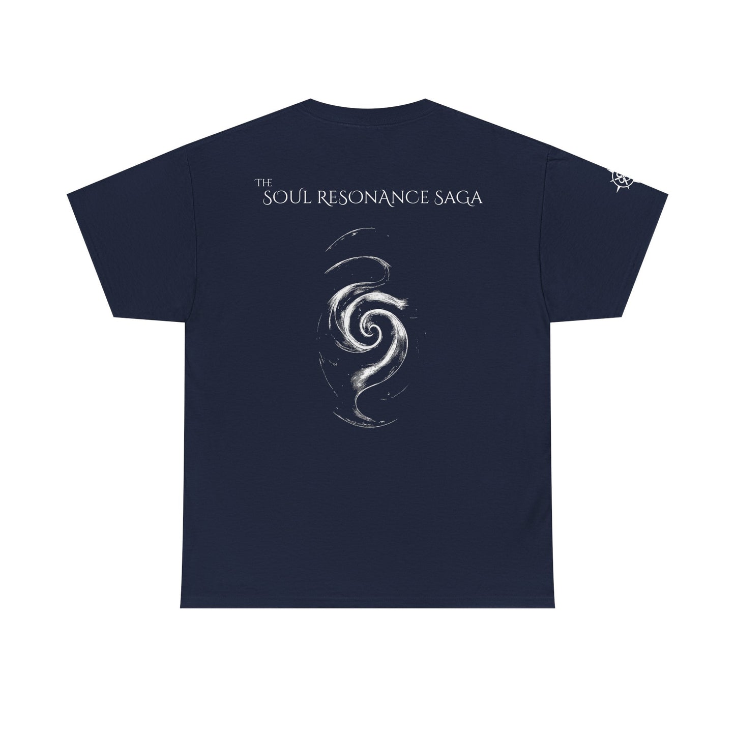 Resonant Collection — 'The Seed of Courage' Sneak Peak Graphic Tee