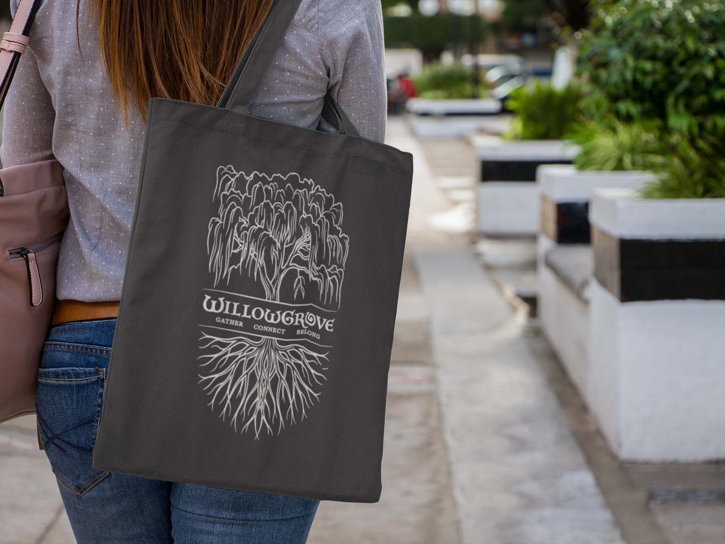 Arbor Series | Homestead – Canvas Tote