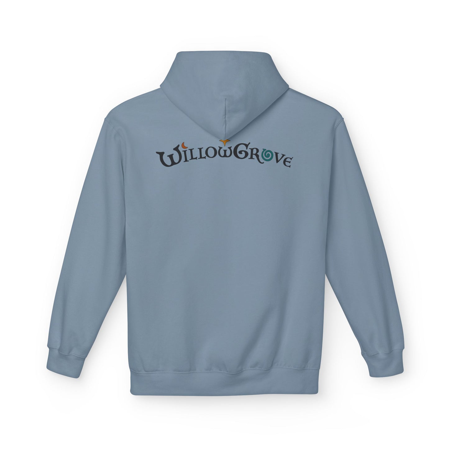 Belonging Series | Gather – Hoodie