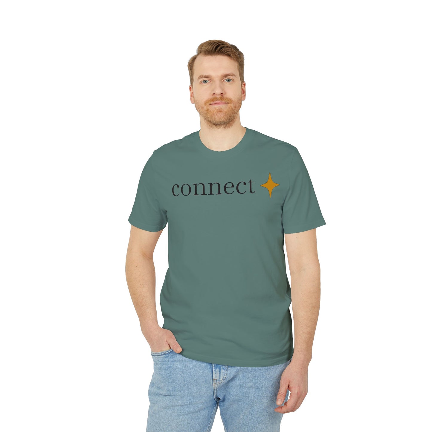Belonging Series | Connect – Tshirt