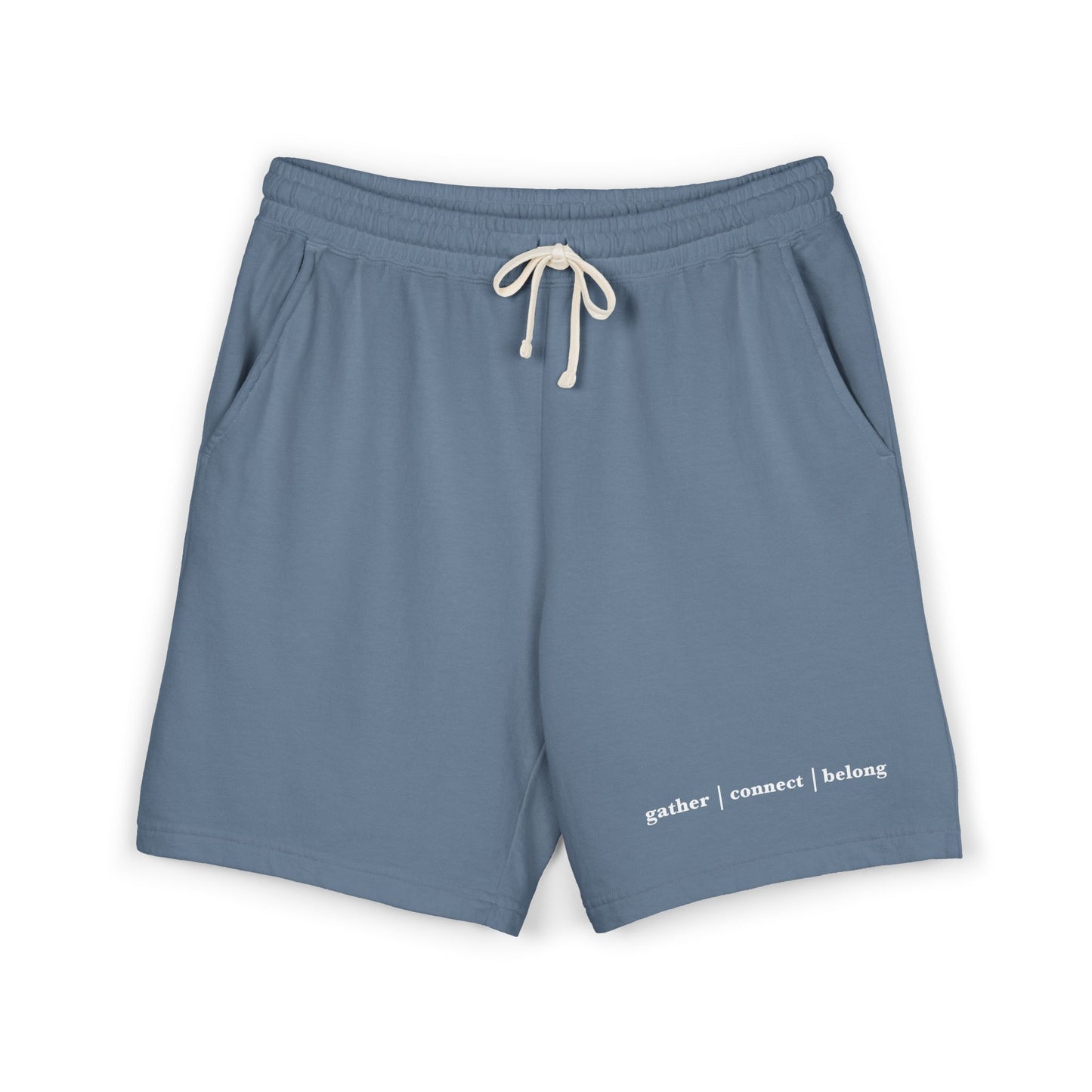 Belonging Series: WillowGrove Essentials Shorts