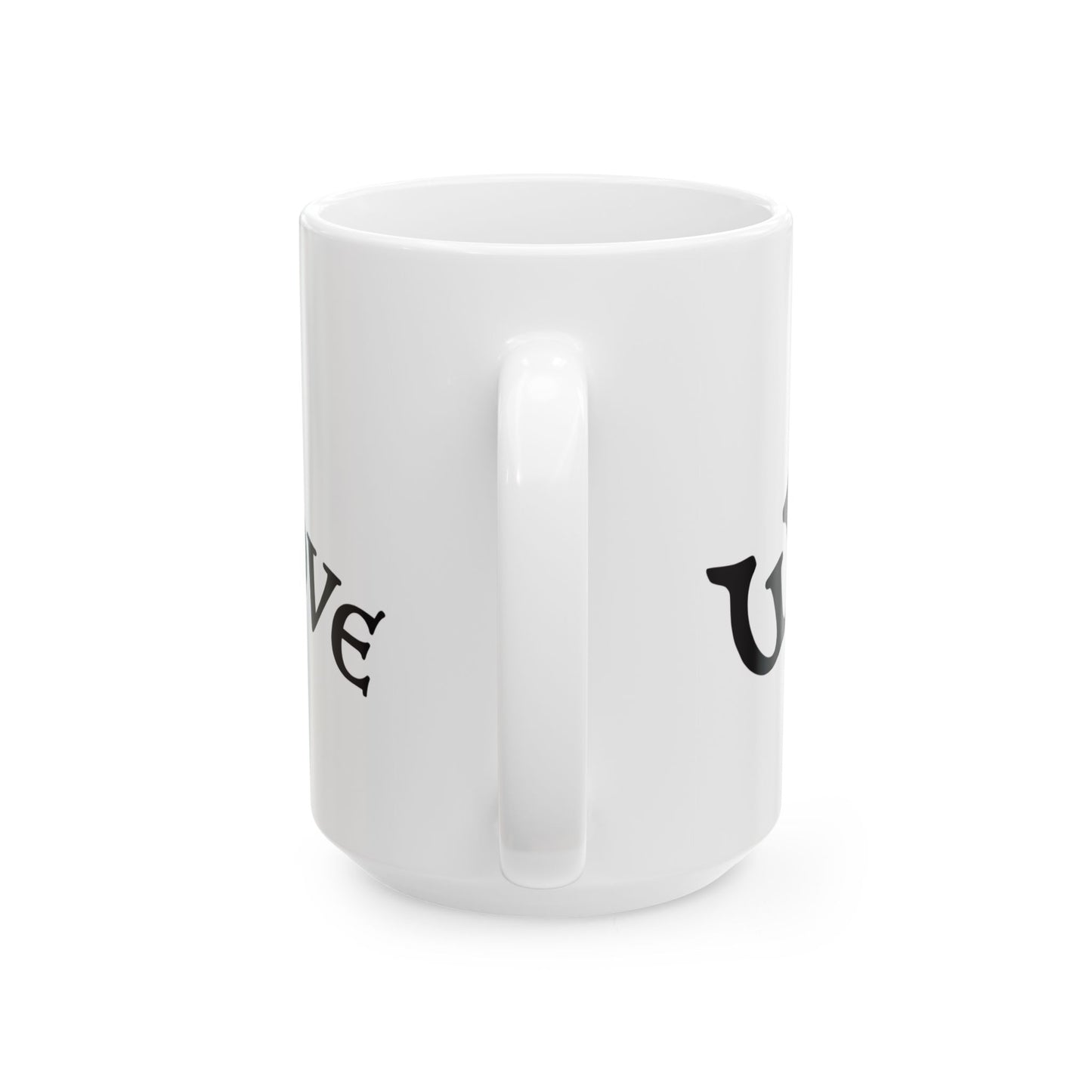 Arbor Series | Grove Logo – Ceramic Mug