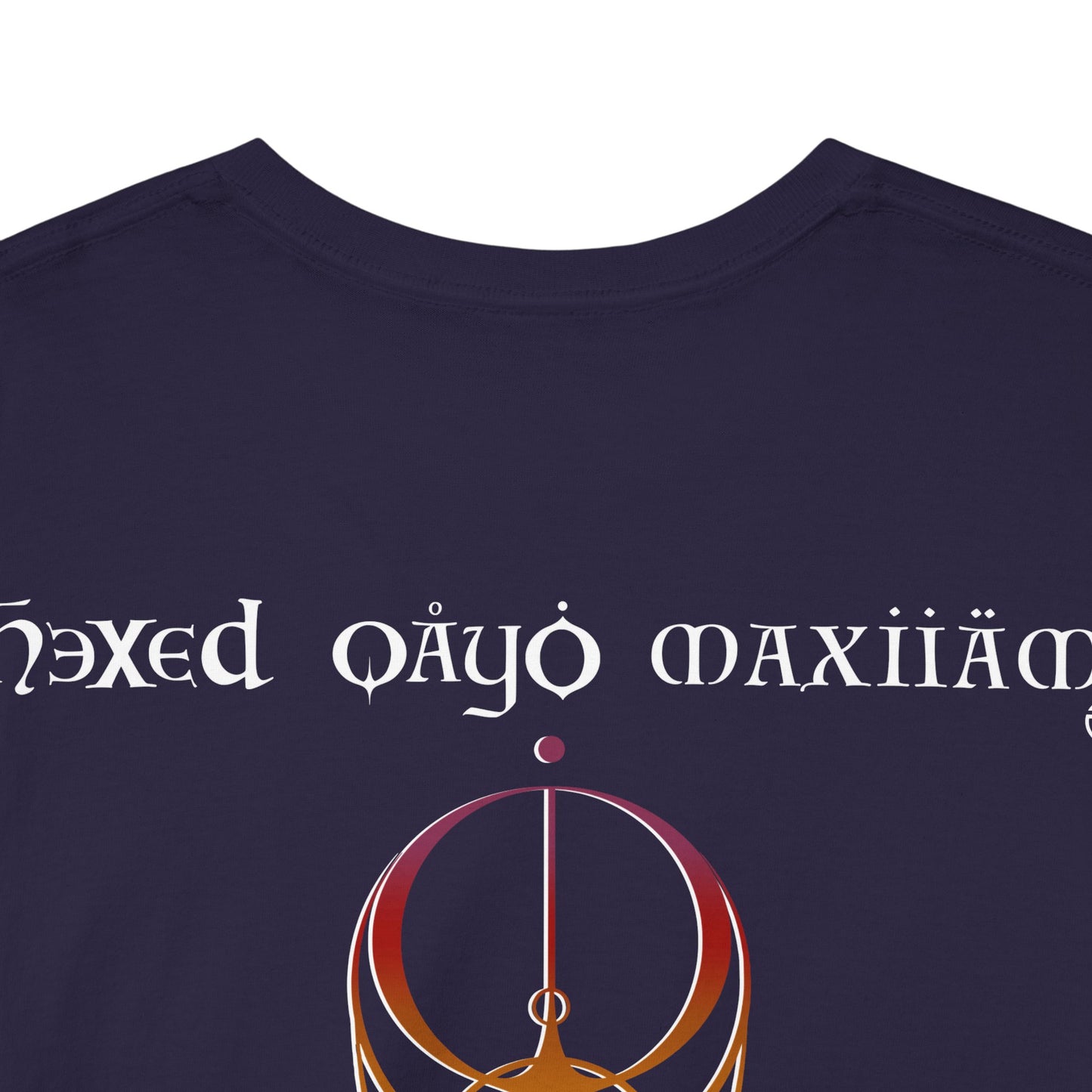 Dark and Hexed Collection — "The Eternal Witch" Sneak Peak Graphic Tee