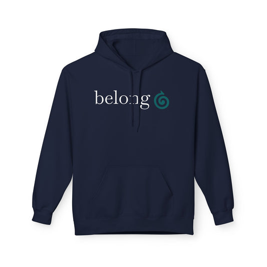 Belonging Series | Belong – Hoodie
