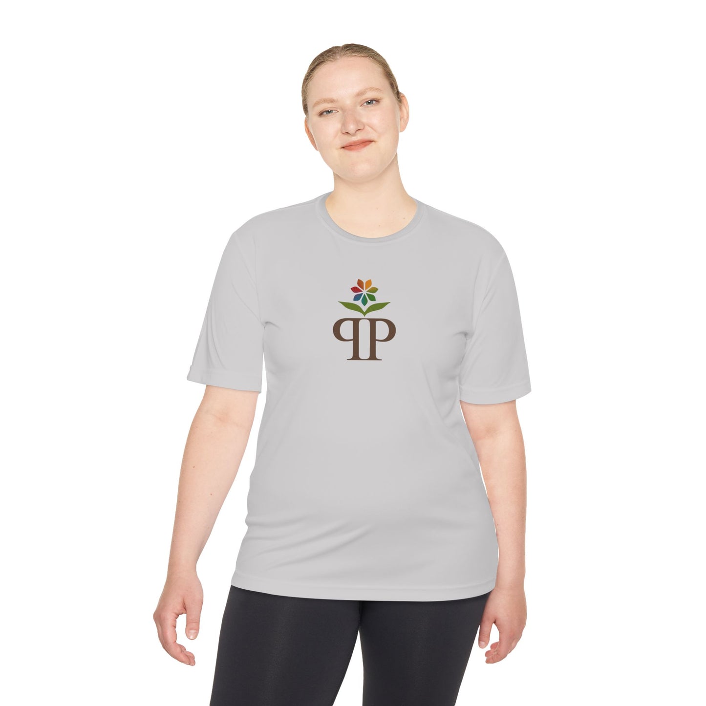Pride Planters Performance Tee | Pride, Planted Collection