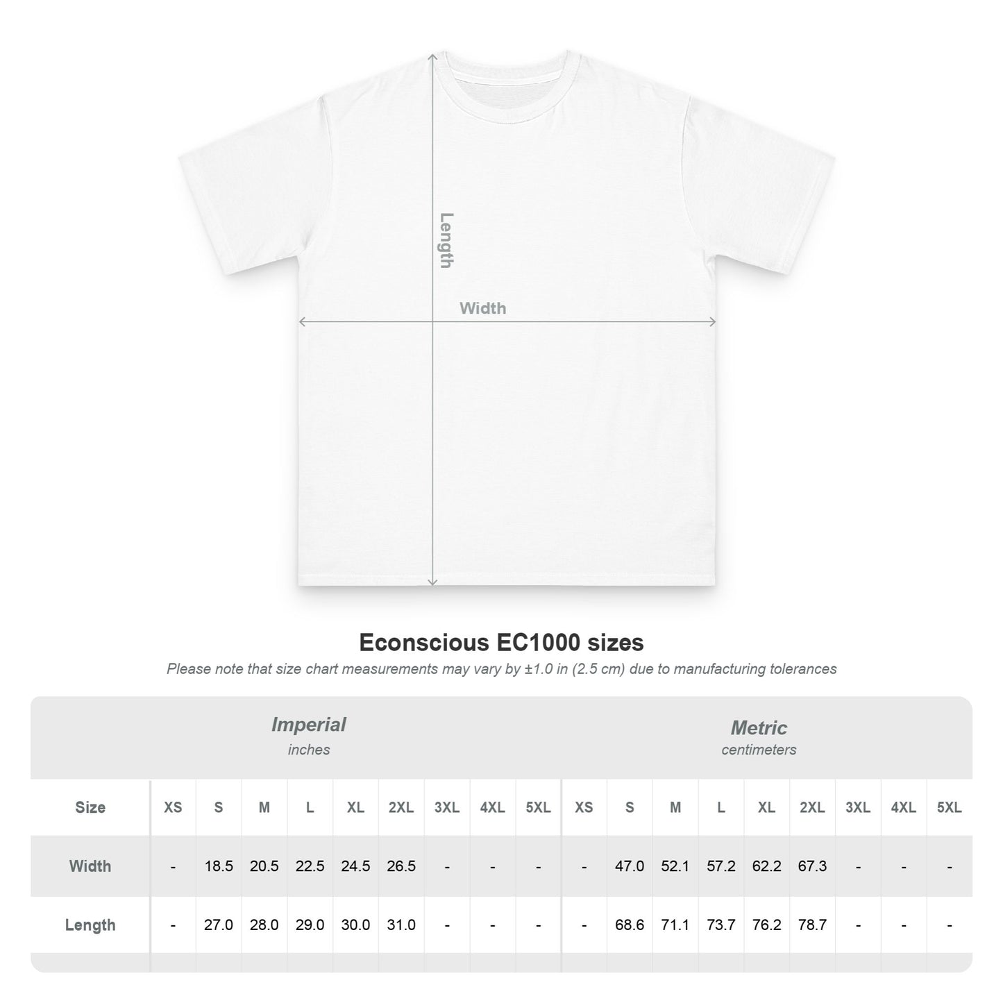 Belonging Series | Gather – tshirt