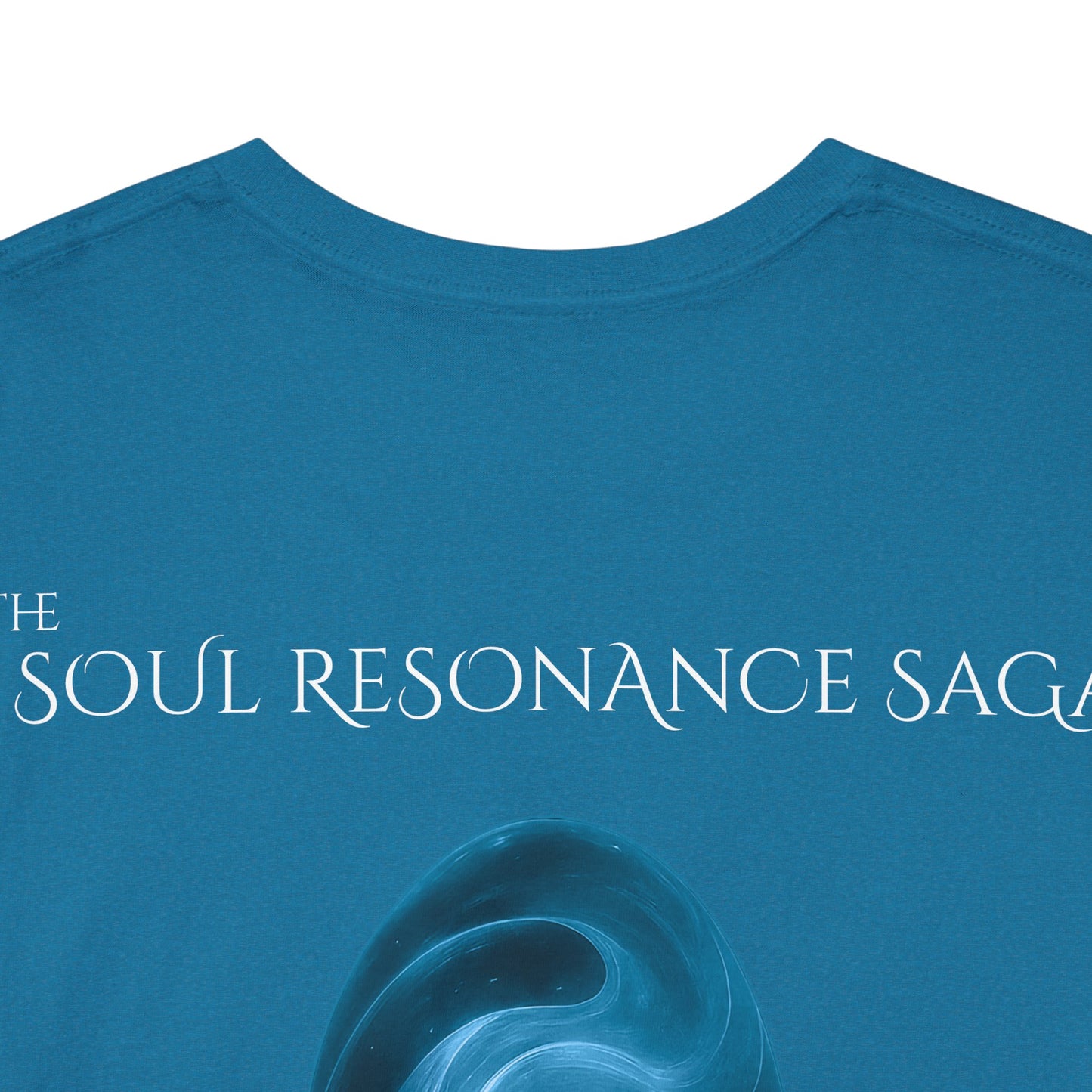 Resonant Collection — 'The Seed of Courage' Sneak Peak Graphic Tee