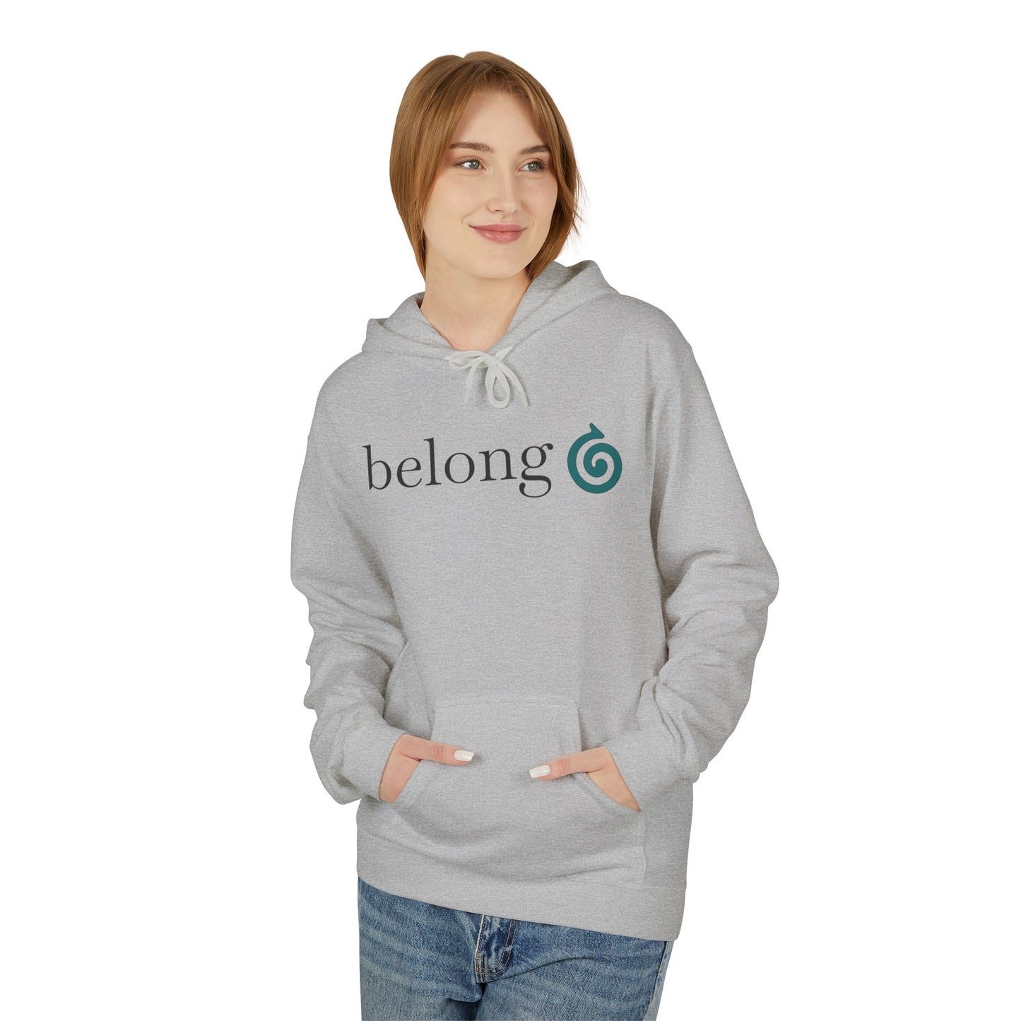 Belonging Series | Belong – Hoodie