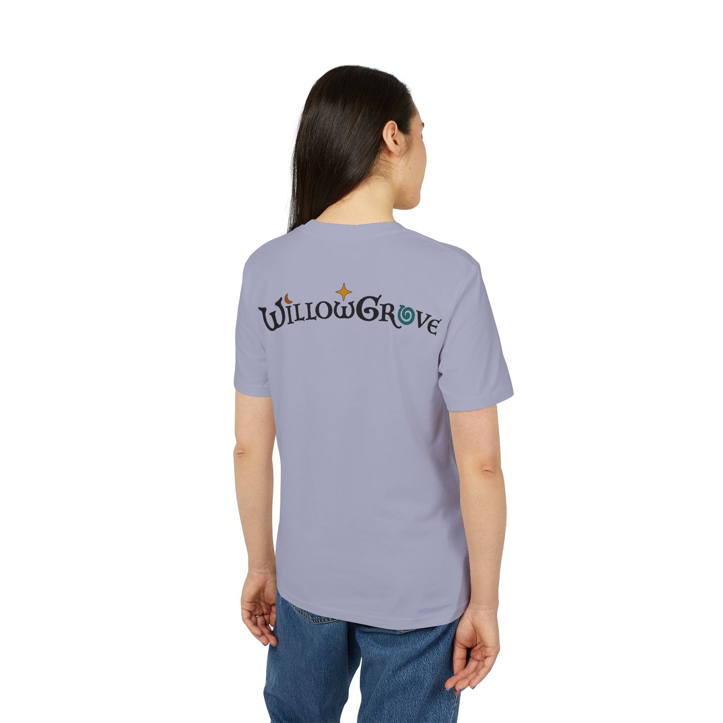 Belonging Series | Connect – Tshirt