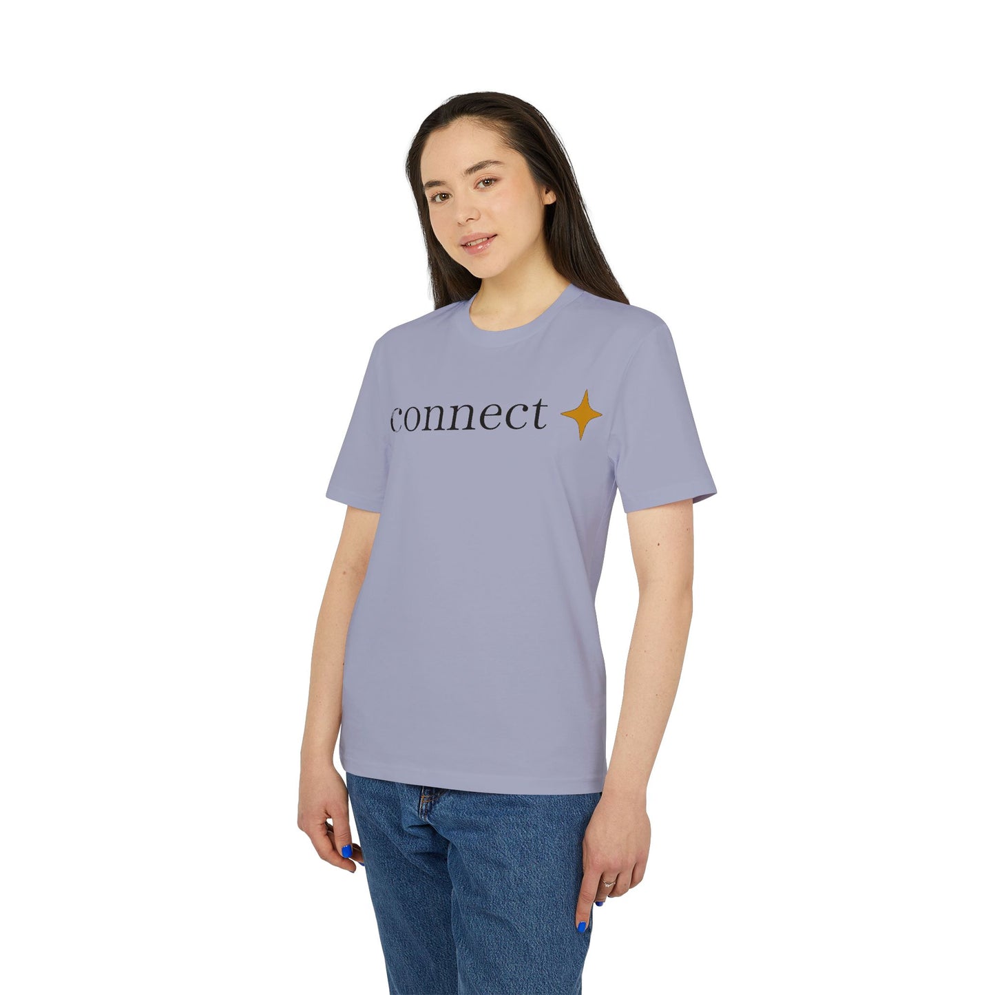Belonging Series | Connect – Tshirt